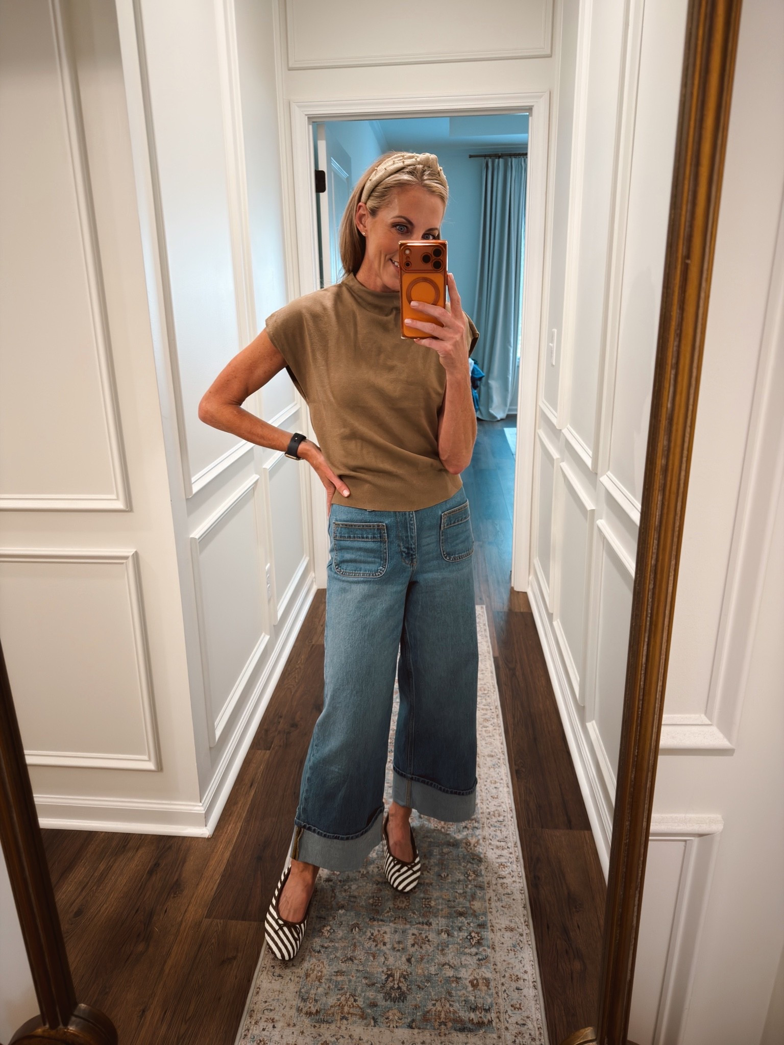 Today’s ootd all under $25