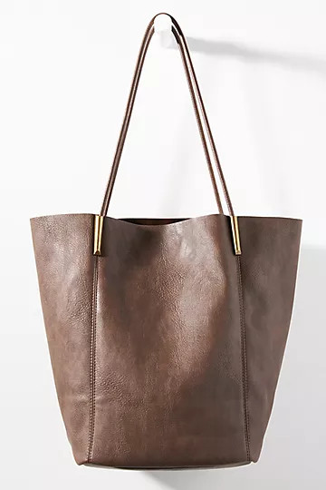 The Large Akimbo Tote Bag | Anthropologie (US)