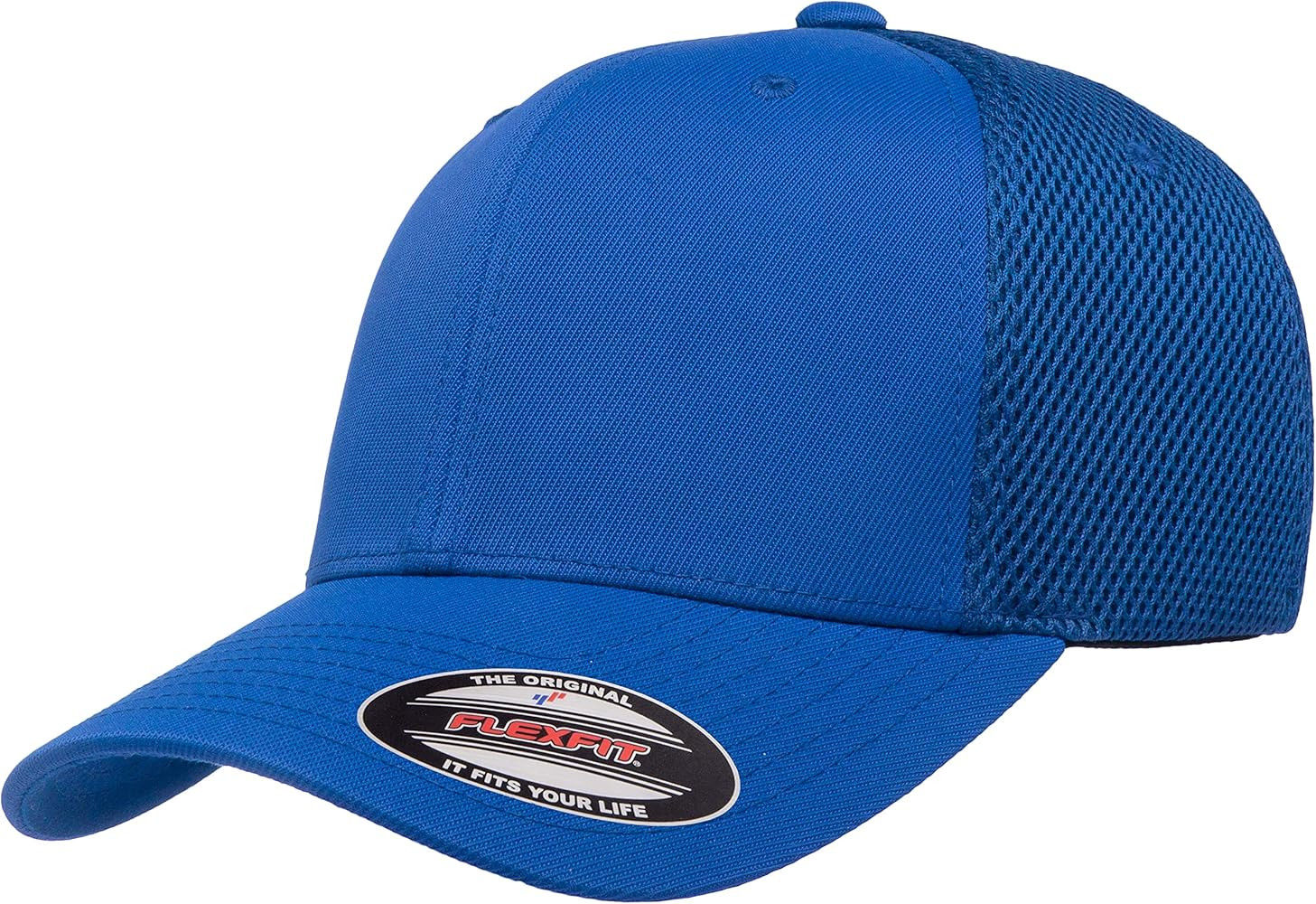 Flexfit Men's Trucker Mesh Cap | Amazon (US)