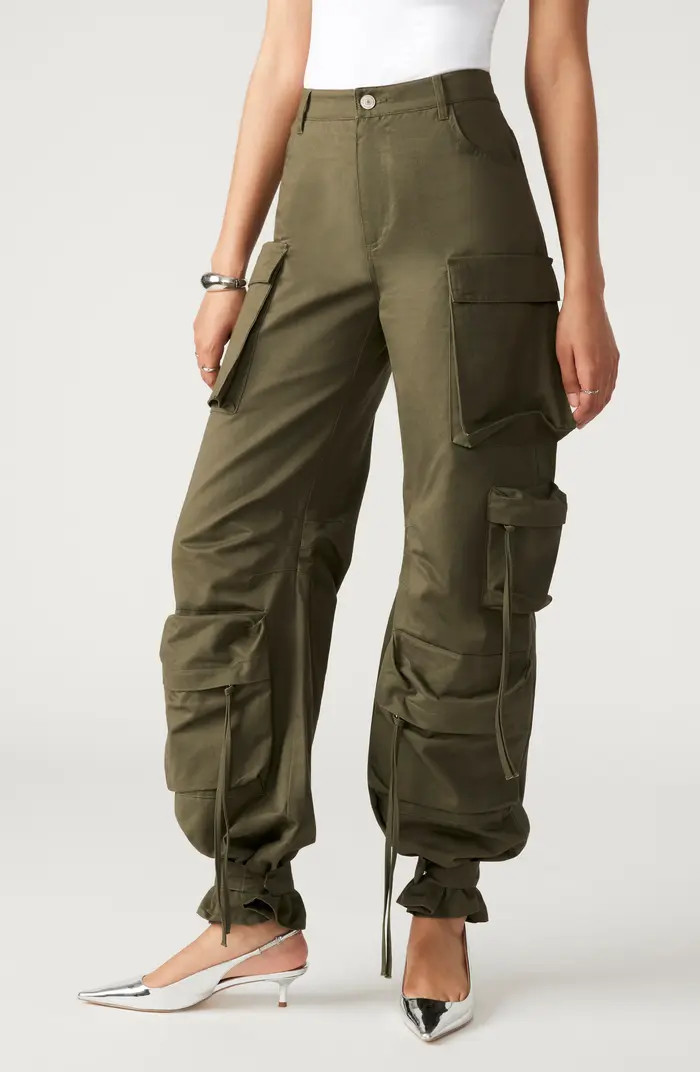 Duo Wide Leg Cargo Pants | Nordstrom