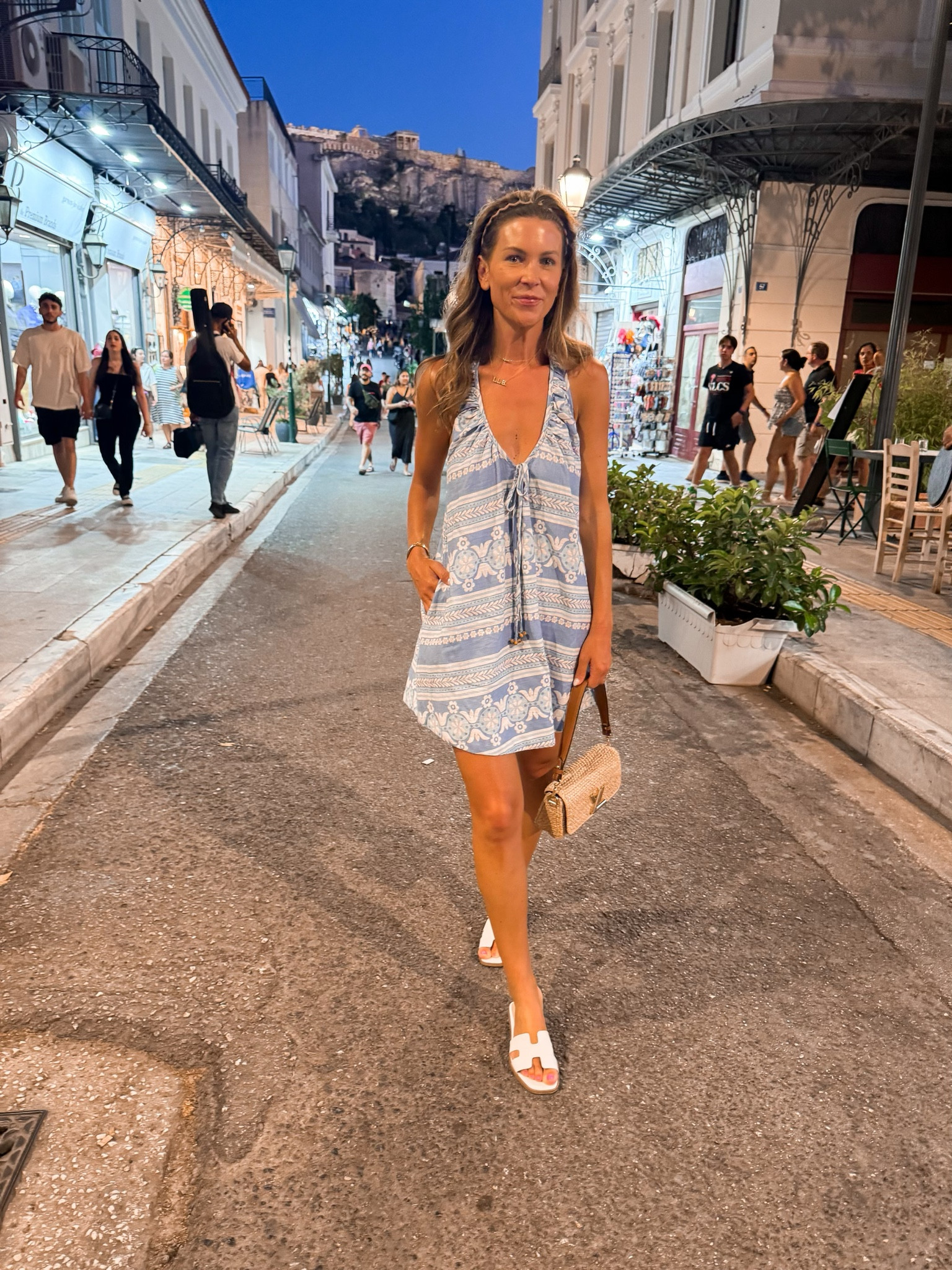 Tonight’s outfit!

Greece cruise, summer vacation, Greece outfits 

#LTKFindsUnder100 #LTKStyleTip