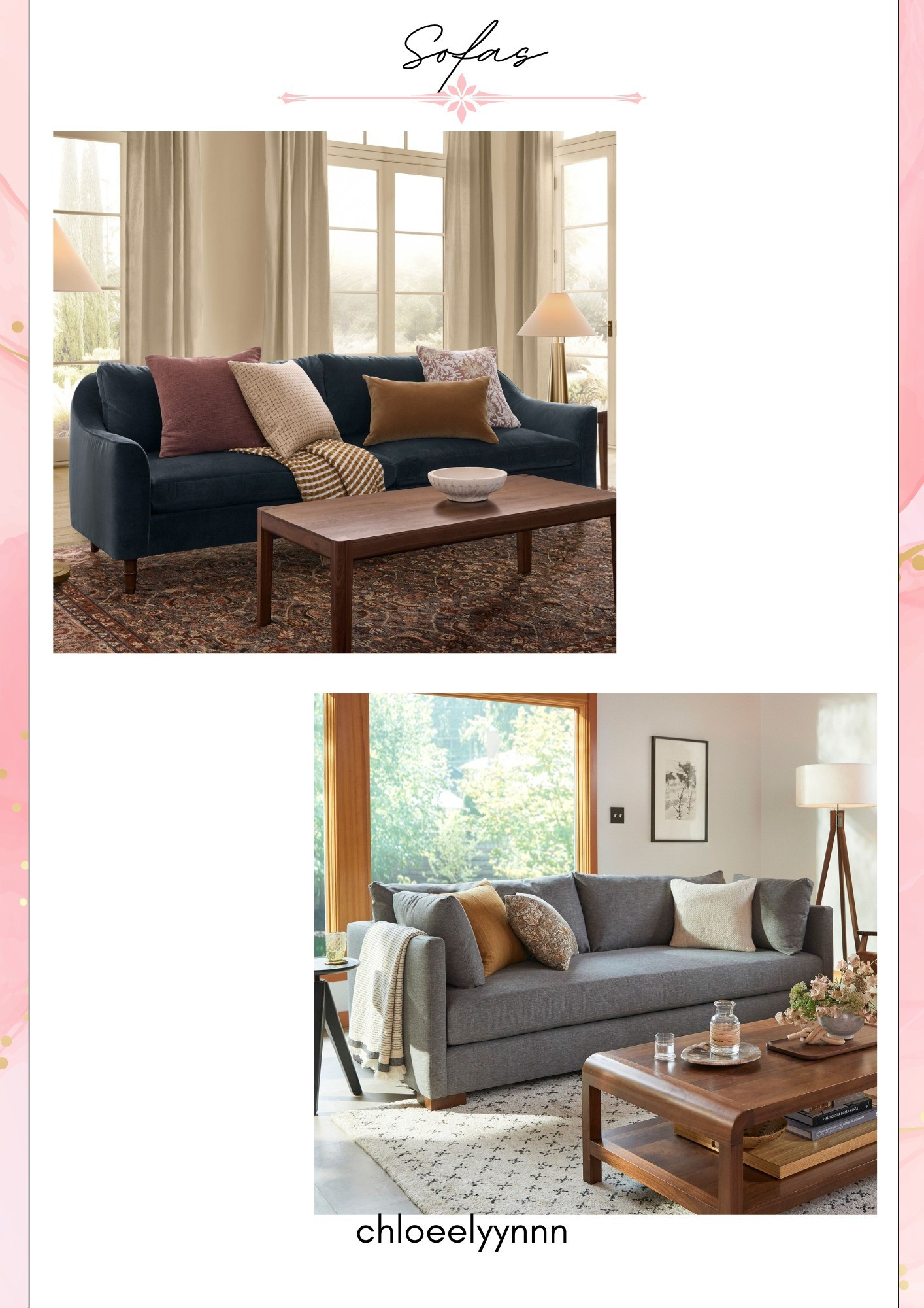 Dam check out some interesting sofa 

#LTKU #LTKHome #LTKSeasonal