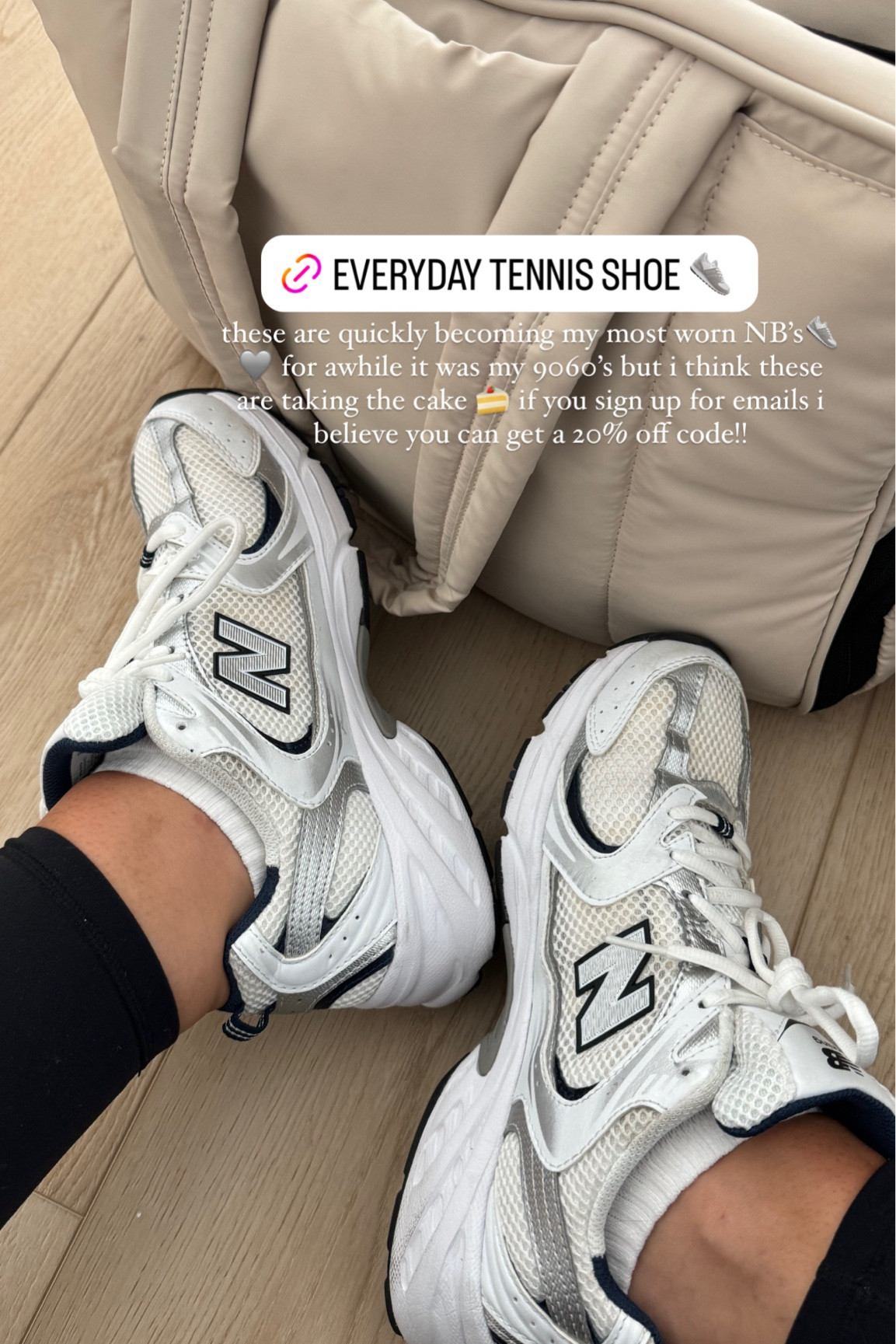 my most worn tennis shoe! they are so comfy and perfect for every day 👟

#LTKBacktoSchool #LTKActive #LTKShoeCrush