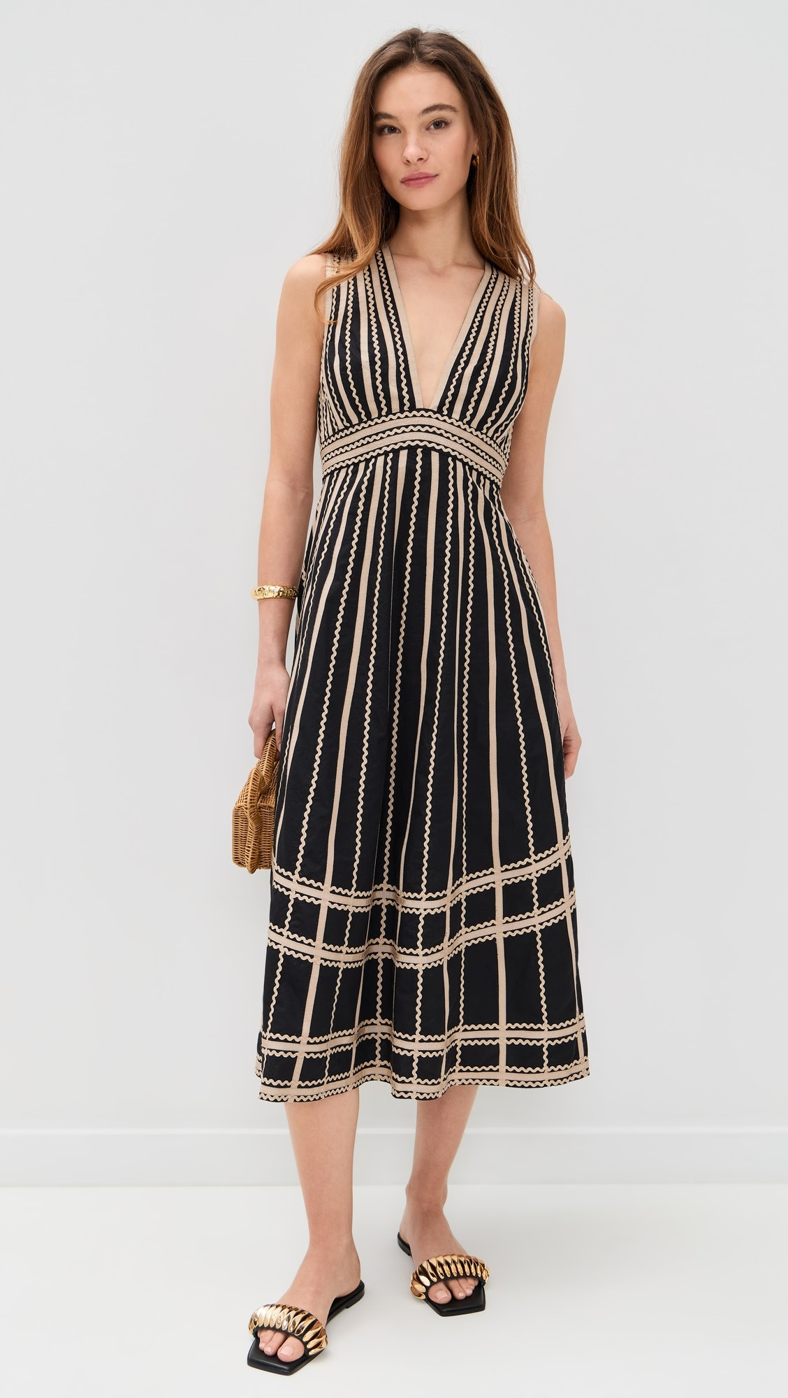 Palermo Dress | Shopbop