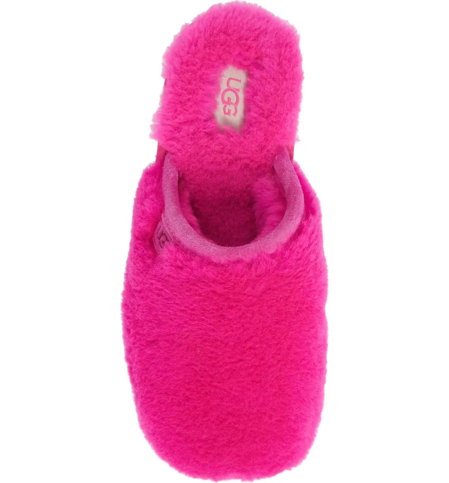 UGG® Fluffette Slipper | Nordstrom | Nordstrom