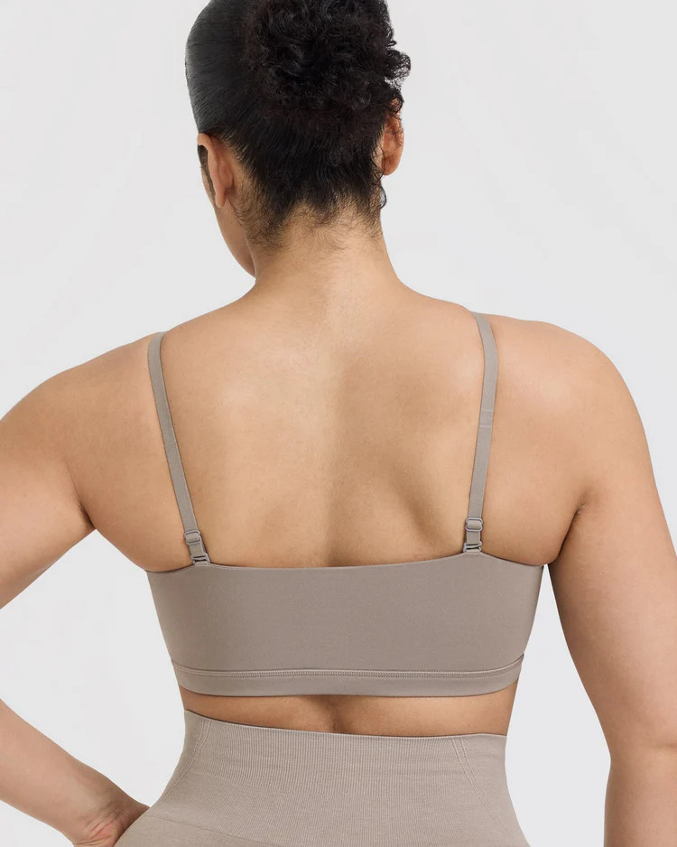 Everyday Bandeau Bralette 
 Minky | Oner Active (UK / US)