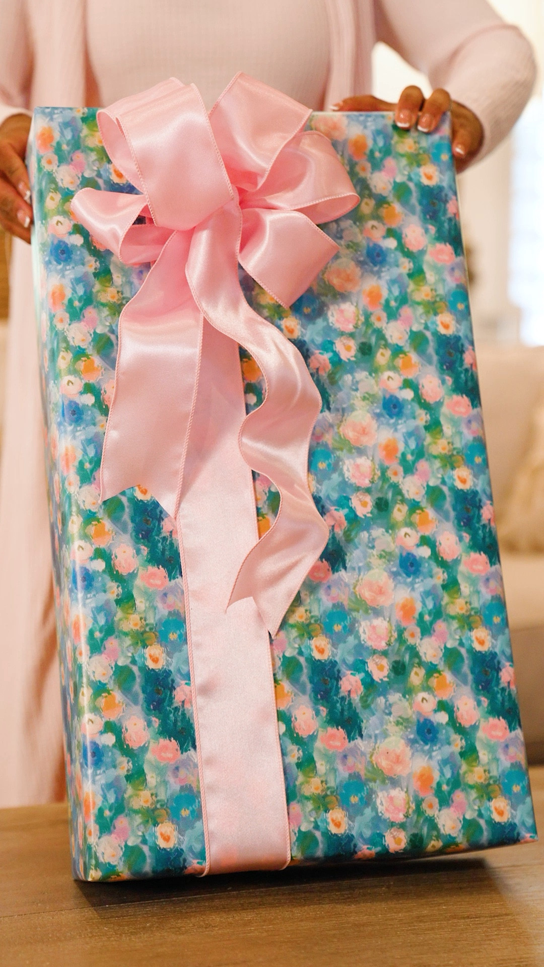 Carly’s first homecoming dance feels like yesterday and forever all at once. 💃🏽✨

I used to tie her tiny shoes… now I’m tying ribbons around her dress—wrapped in Aspen & Arlo luxury gift wrapping paper. 🎀

This isn’t just packaging—it’s a keepsake that turns every milestone into a memory. With Aspen & Arlo, every fold feels thoughtful, timeless, and unforgettable. 💌

Because when it comes to celebrating life’s most sentimental moments, the details matter most.

🎁 Shop Aspen & Arlo for elegant, luxury gift wrapping that makes every milestone unforgettable.
🛍️ aspenandarlo.com

💖 Use code EUGENIA10 for a special discount on your wrap.
@aspen.arlo

#LuxuryGiftWrappingPaper #ElegantGiftWrapForSpecialOccasions #SentimentalGiftWrappingIdeas #AspenAndArlo #LuxuryLifestyleMoments

#LTKParties #LTKHome #LTKU