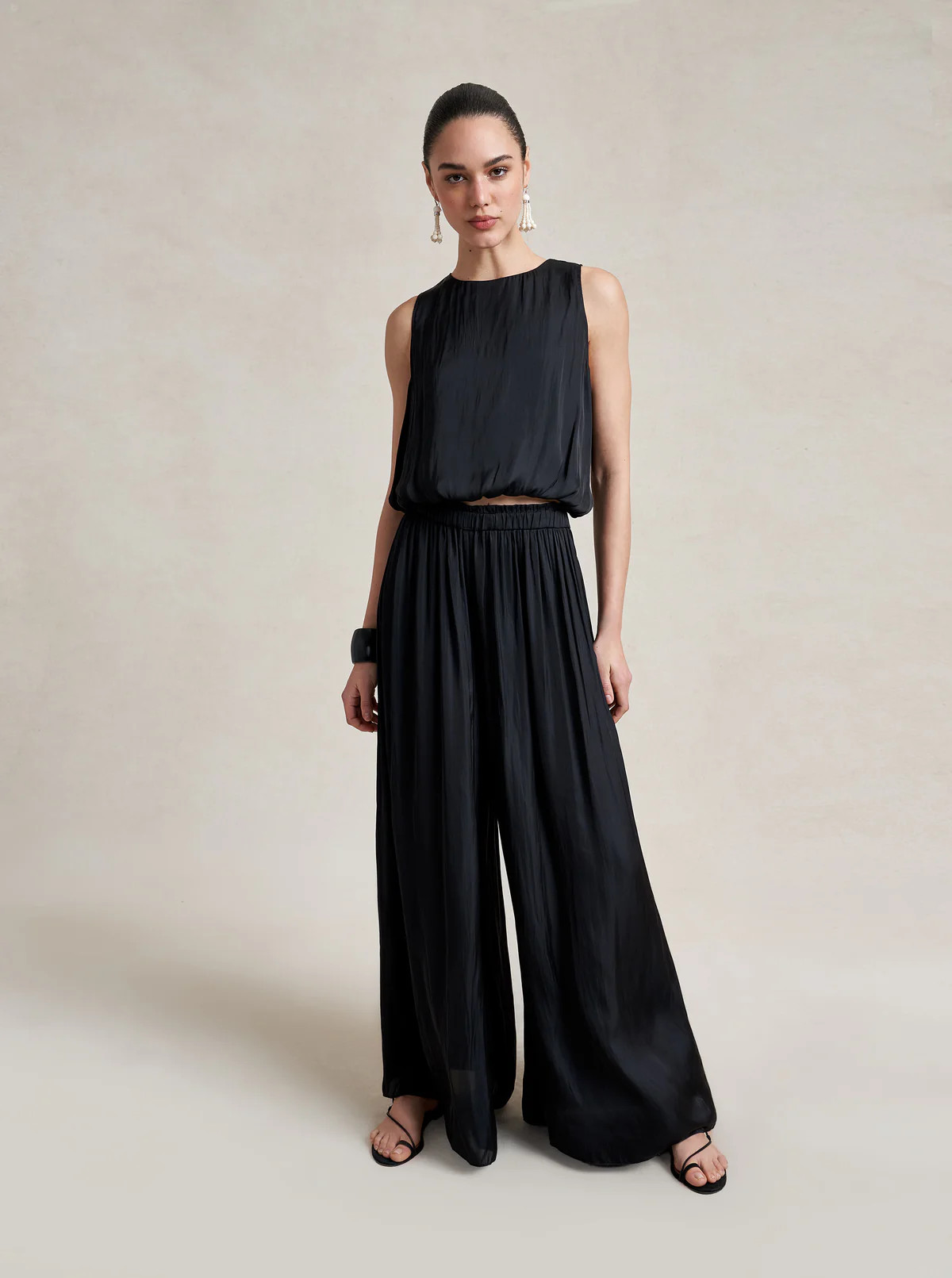 Fleur Pant | La Ligne