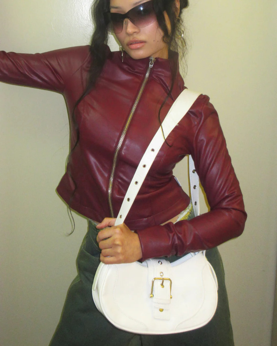 EVERYDAY SHOULDER BAG | 8 Other Reasons