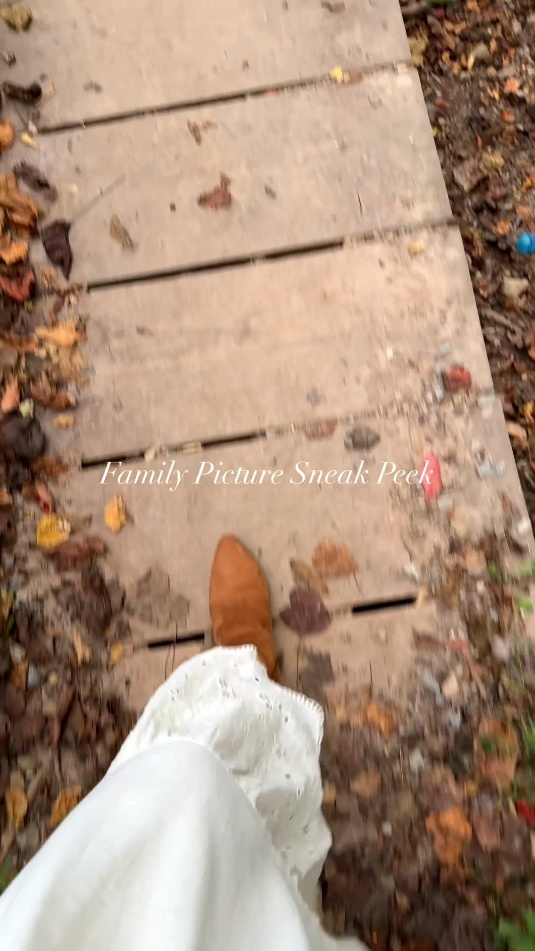 Fall family picture outfit ideas! We decided to go neutral this year, and I loved the combination of the outfits!All on sale this week!

#fallfamilyoutfits #familypicture #familypictureideas #fallphotooutfits

#LTKSeasonal #LTKFamily #LTKOver40