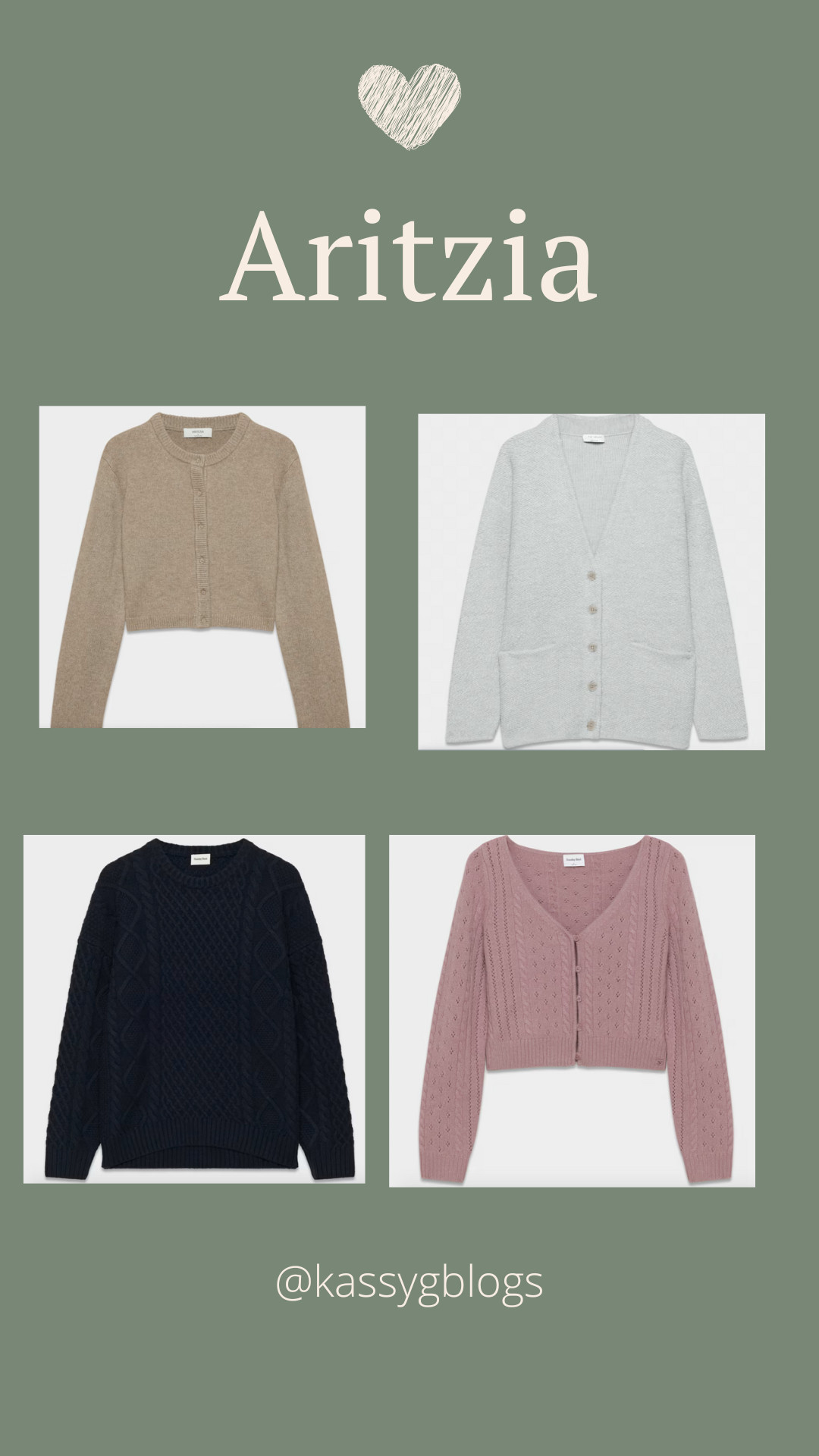 Sweaters and cardigans  

 #LTKcanada #LTKwinter #LTKsale