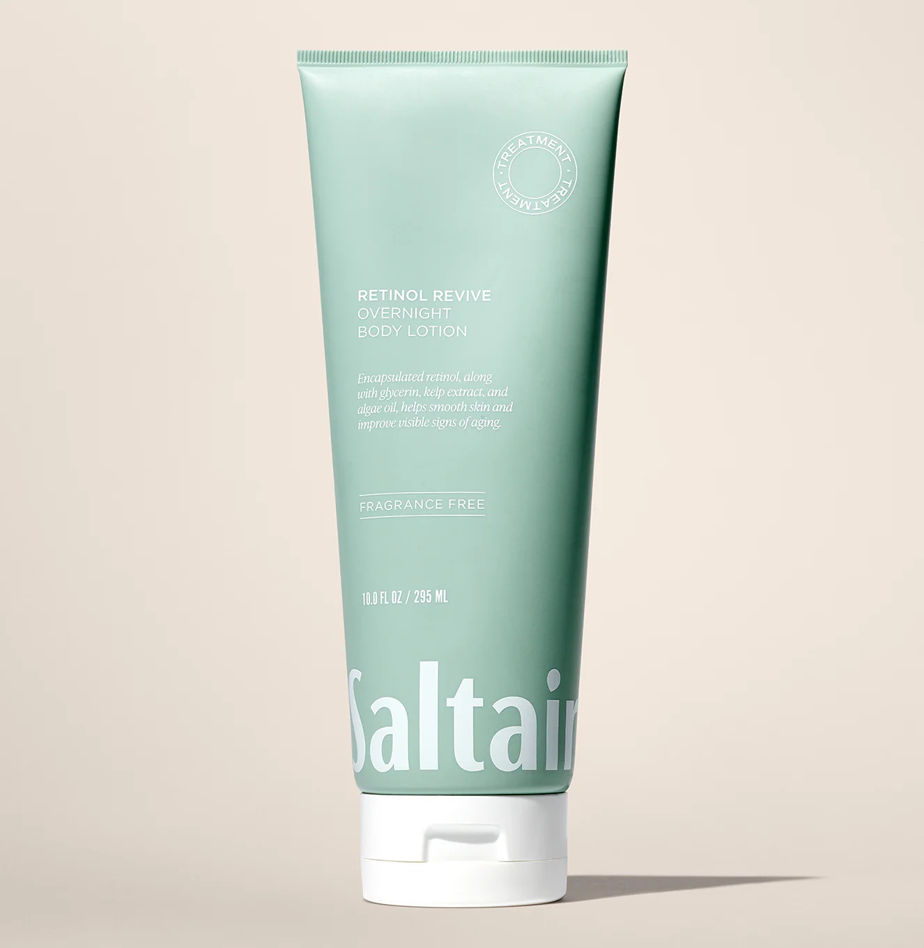 Overnight Body Lotion | Saltair