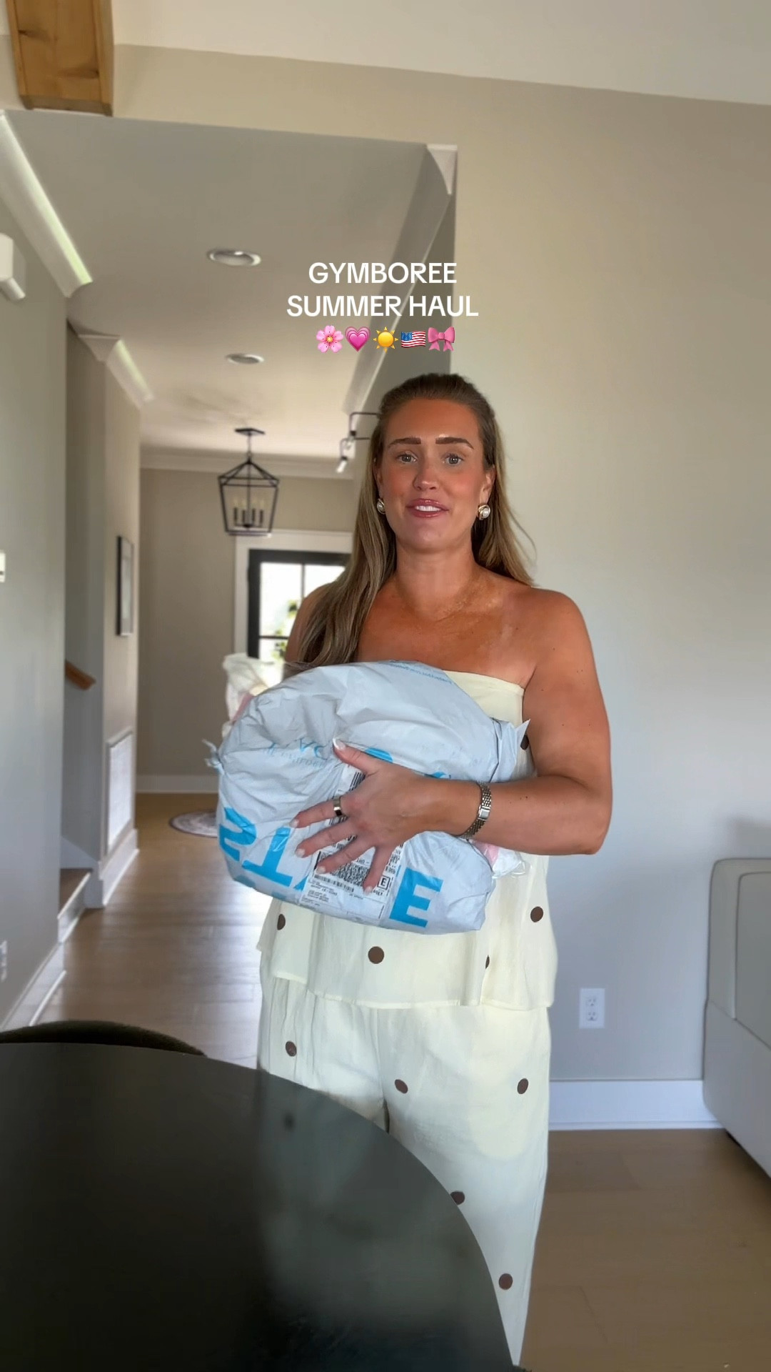 Girls Gymboree Haul! 
(Unfortunately, Gymboree doesn’t affiliate with LTK so I linked what I could) 