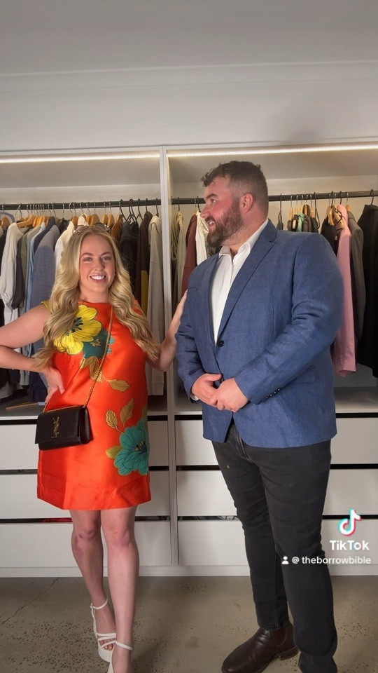 QUINTESSENTIAL Pookie and Jett 🔥 Date night outfit inspiration 

#LTKstyletip #LTKaustralia #LTKmidsize