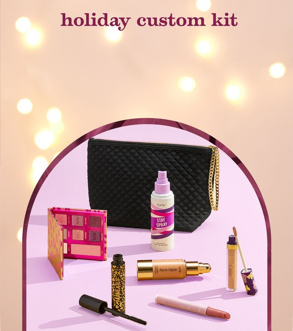 Tarte Cosmetics: Makeup, Skincare & Beauty Products | tarte cosmetics (Global)