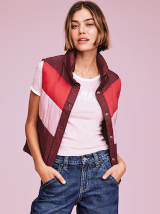 '94 Puffer Vest | Old Navy (US)