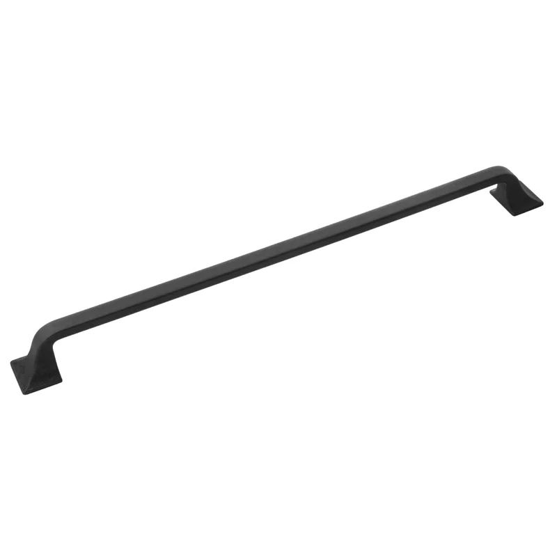 Forge 12" Center to Center Arch Pull | Wayfair North America