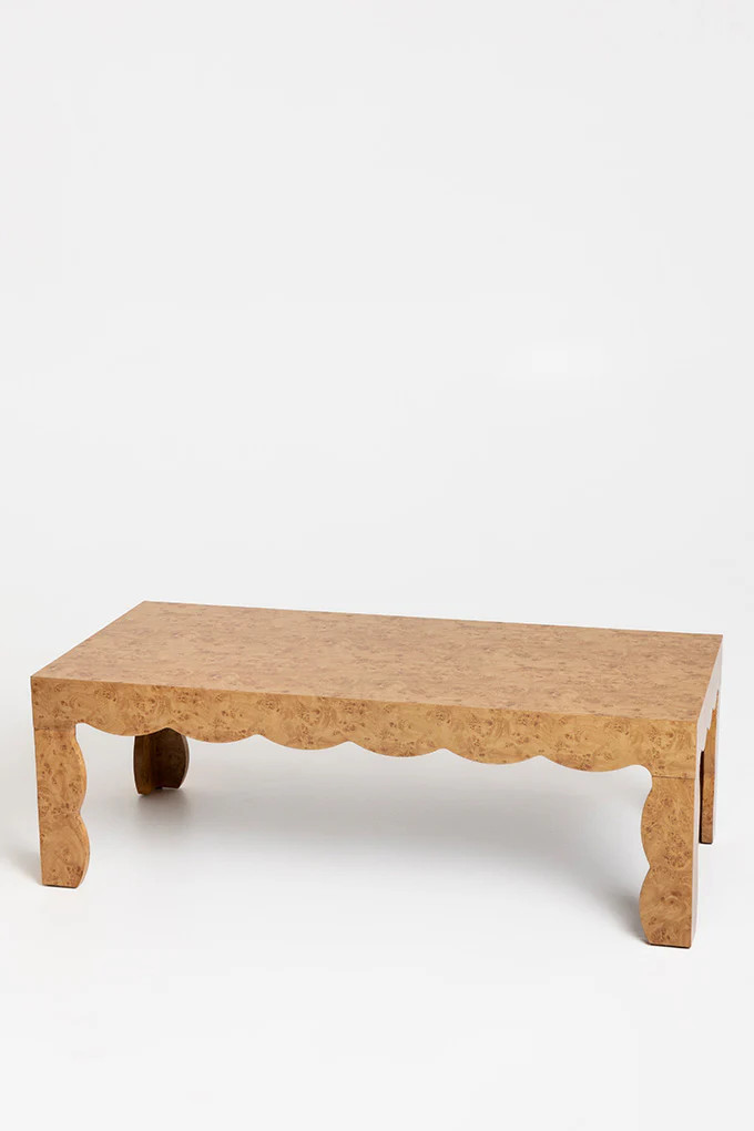 Camden Coffee Table | Cura Home