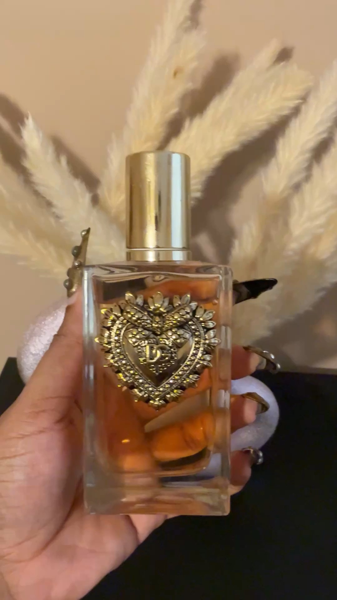 It’s #NationalFragrance Day & this Dolce & Gabbana “Devotion” is still #1 on my top fragrances! With notes of candied lemon, orange blossom, & vanilla this is the perfect scent to kick off spring! 

#LTKSaleAlert #LTKBeauty #LTKselfcare