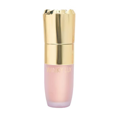 Winky Lux Cheeky Rose Liquid Highlighter - Angel - 0.21 fl oz | Target