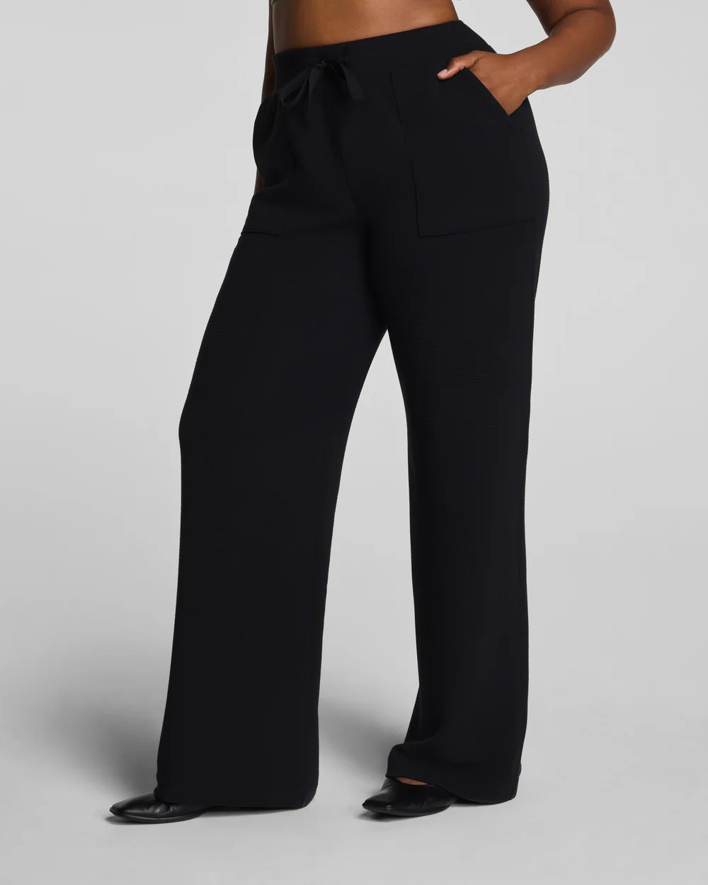 Wide Leg Pant | Spanx