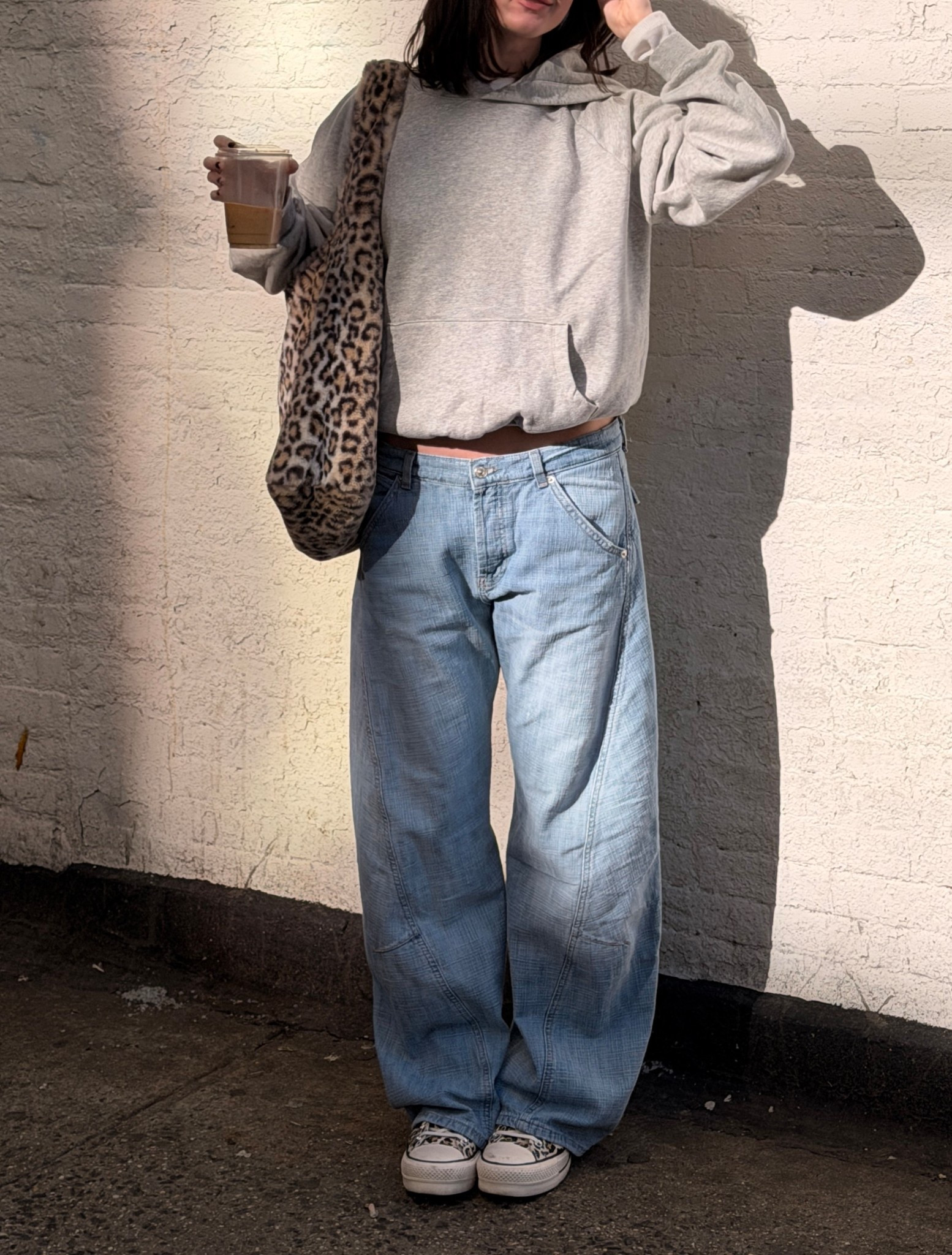 new favorite jeans from FP