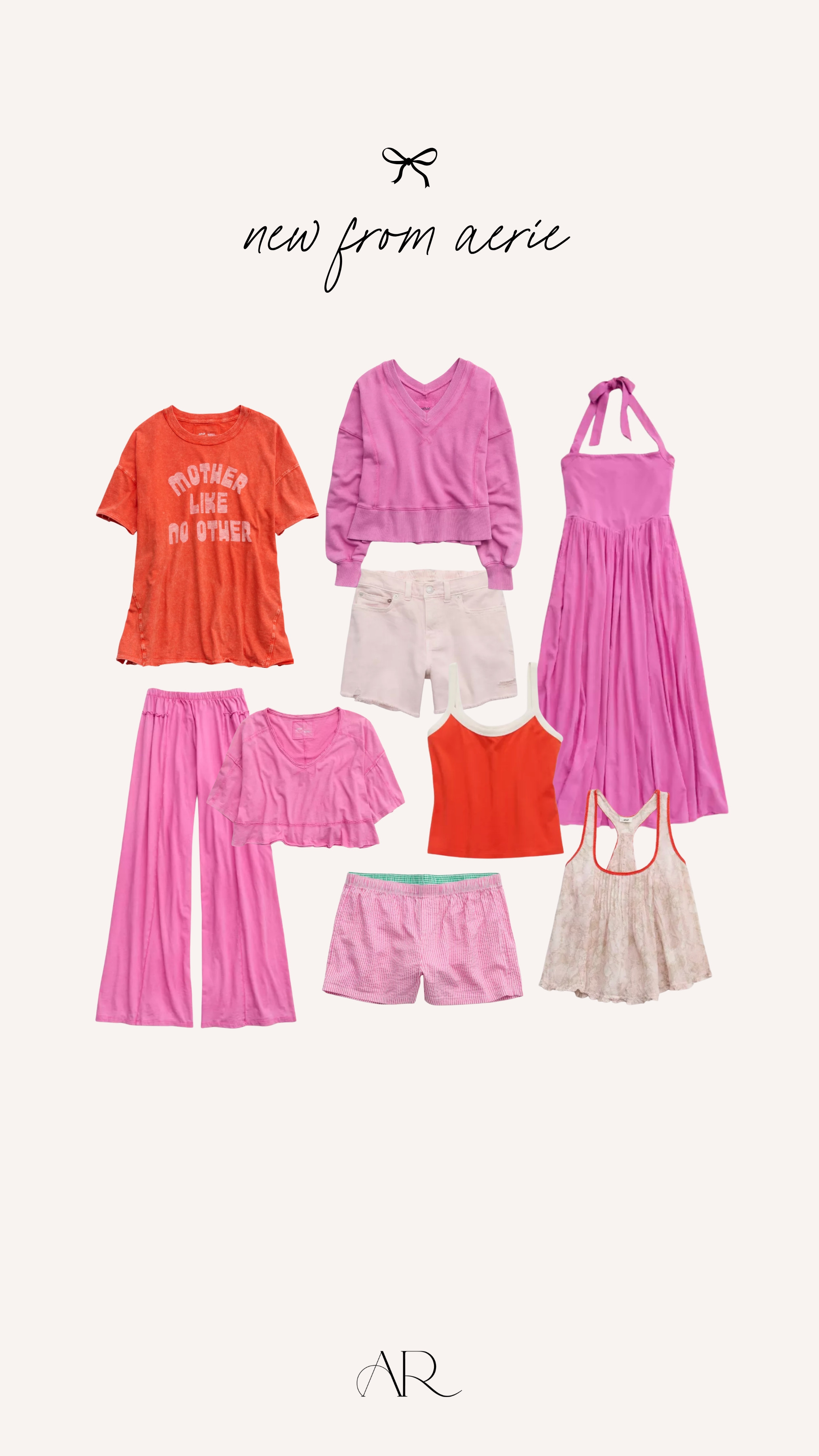 These colors are giving major summer vibes!

affordable outfits, mom outfits, casual style 

 #LTKootd
