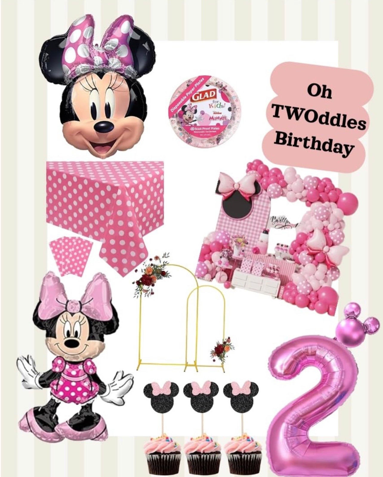 Oh Twoddles 2nd Birthday 

#LTKFindsUnder50 #LTKFamily #LTKKids