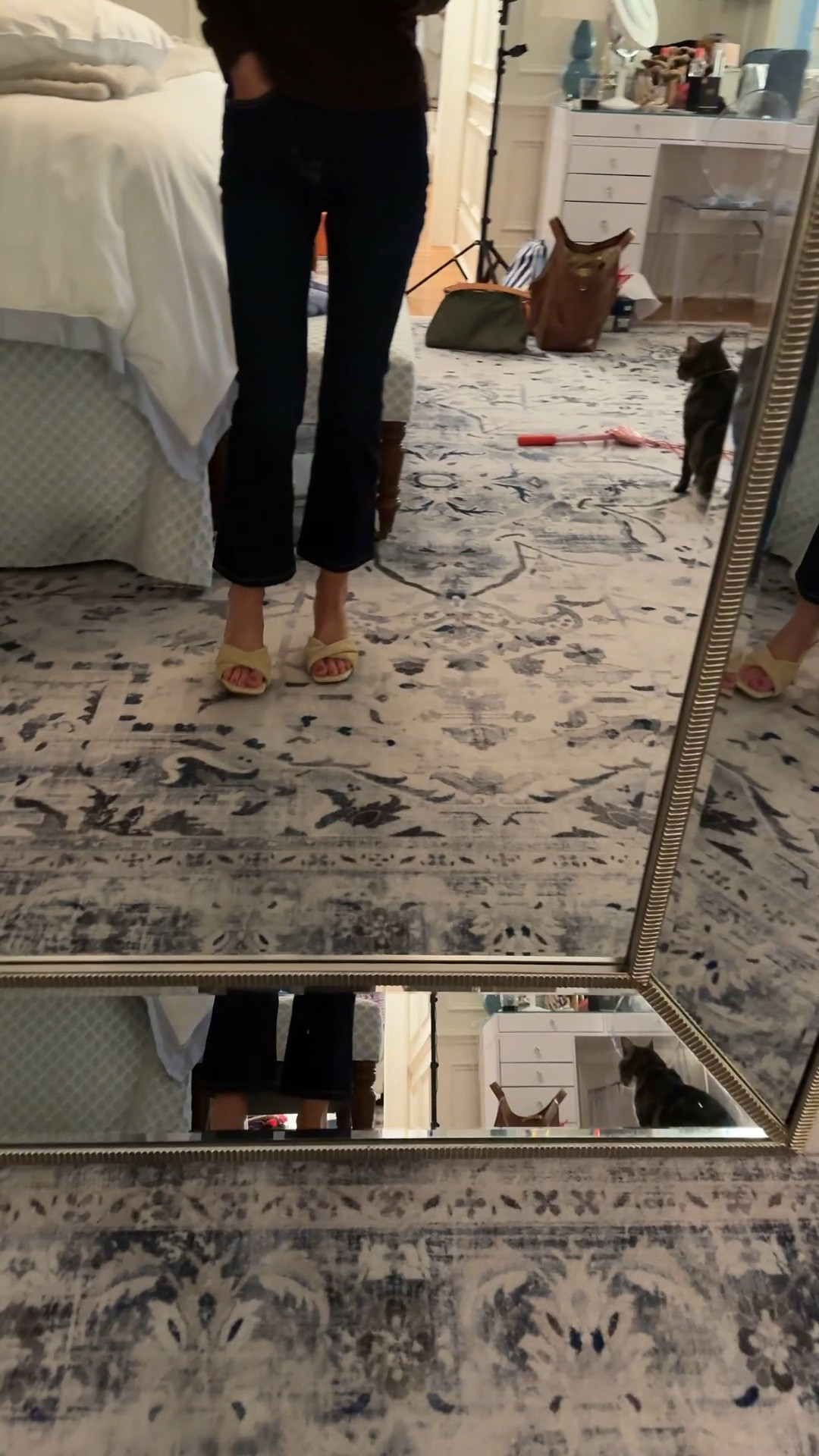 The only sandals you need!!