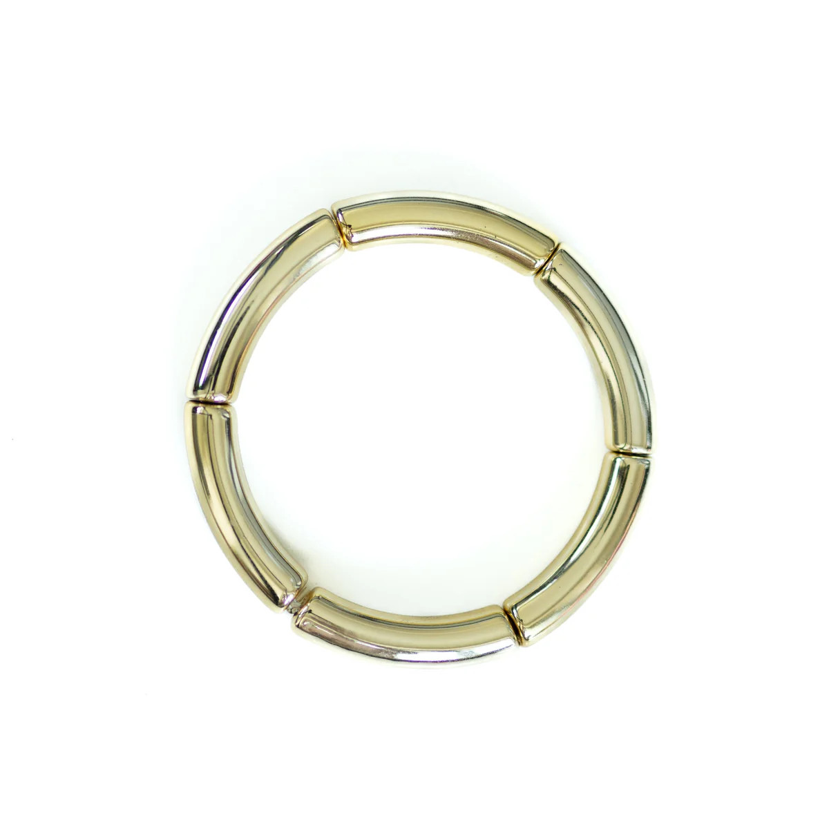 The Gold Bo | Cocos Beads and Co