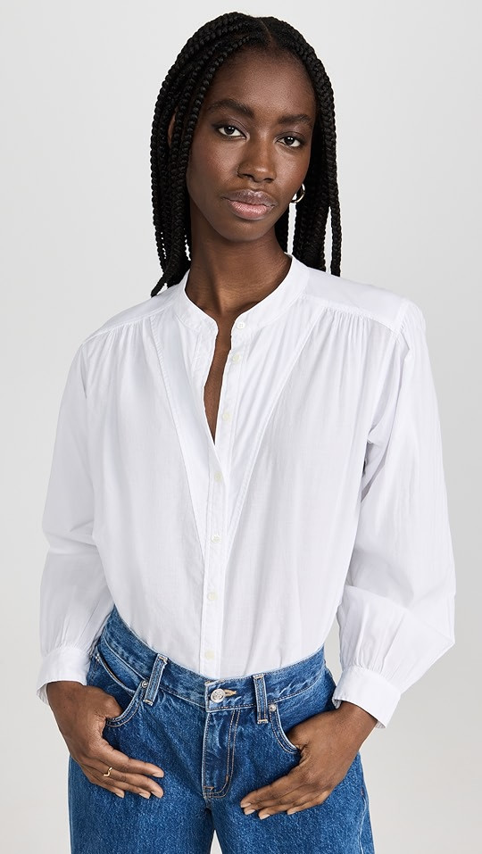 XIRENA Poe Shirt | SHOPBOP | Shopbop