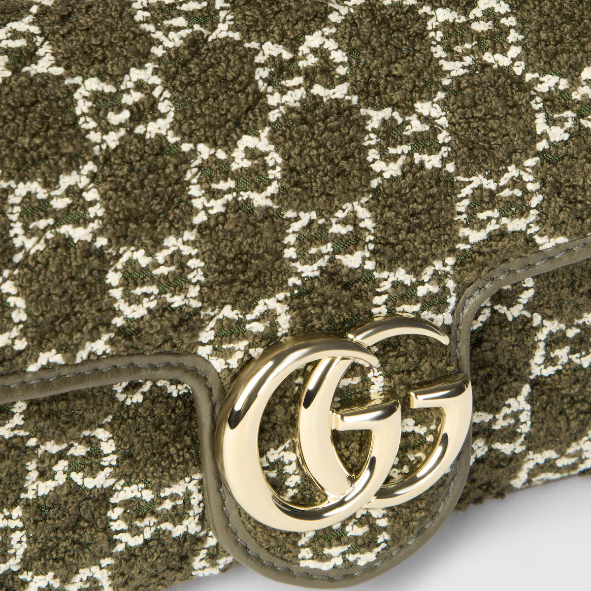 Gucci - GG Marmont mini shoulder bag | Gucci (US)