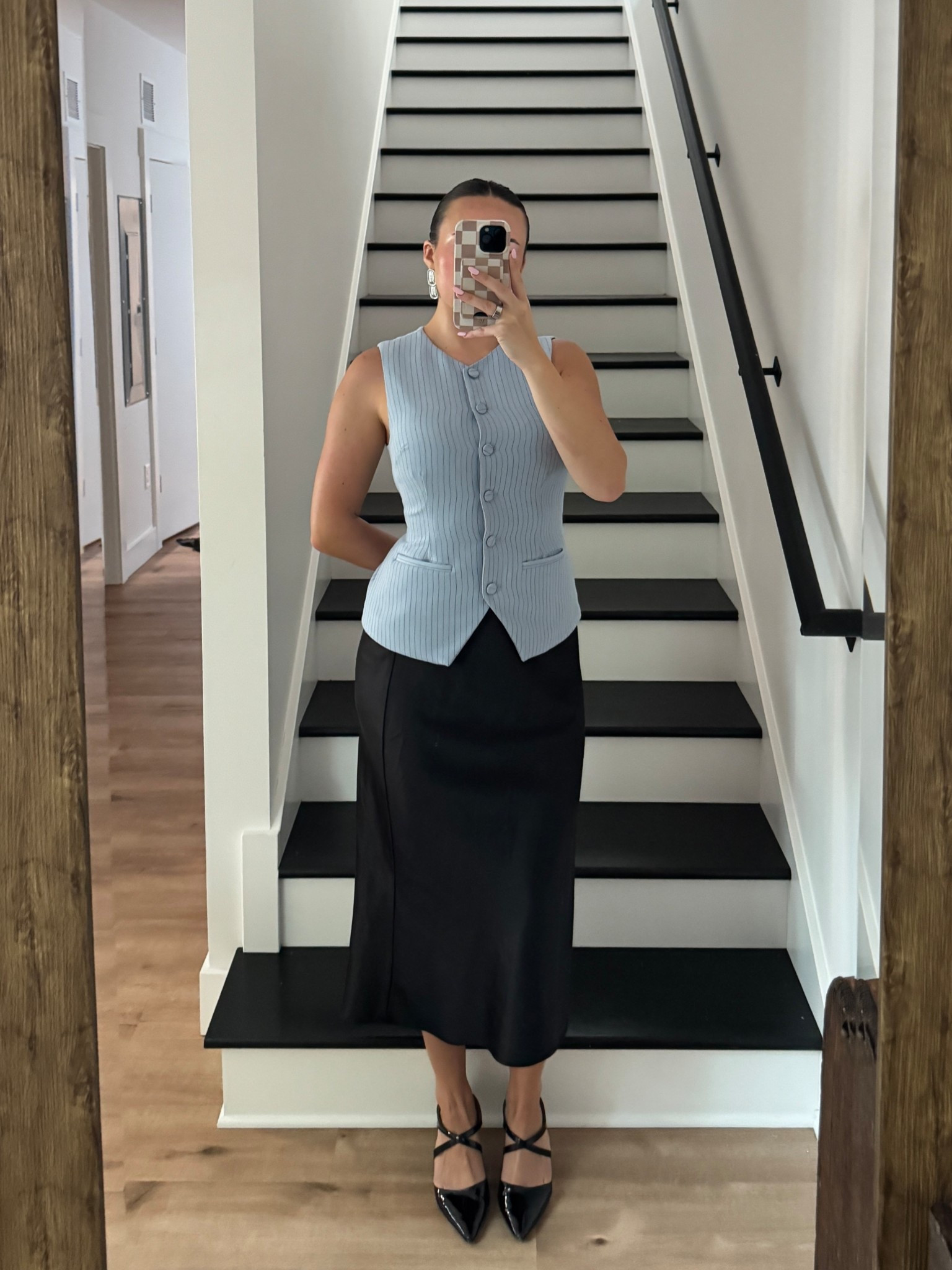 Work outfit

#LTKWorkwear