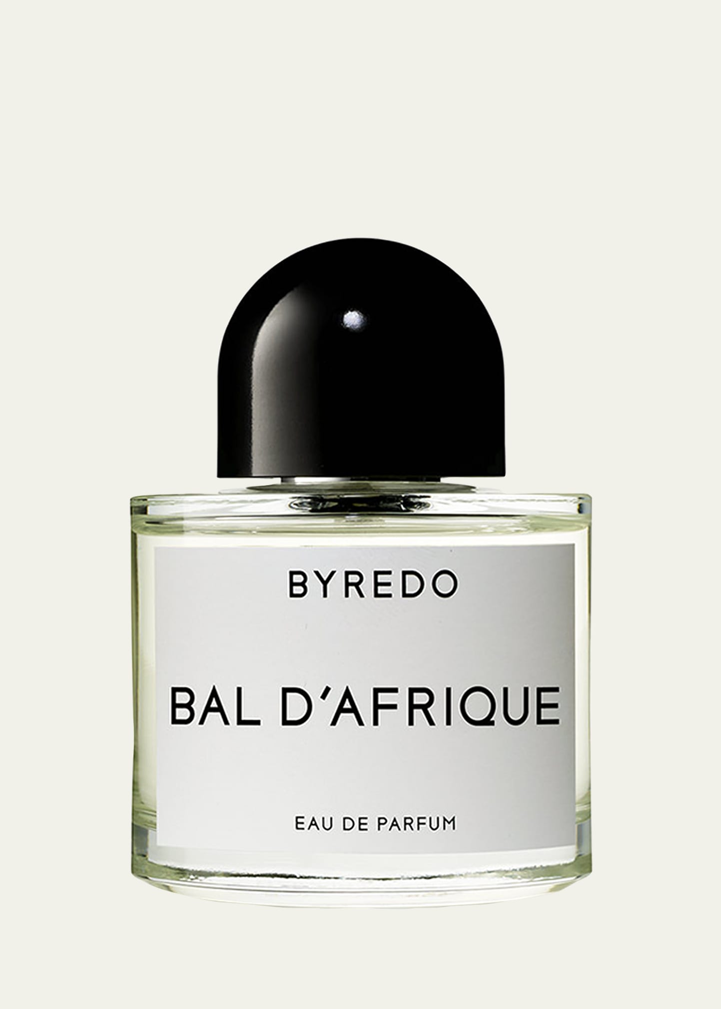 Byredo Bal D'Afrique Eau de Parfum, 3.4 oz. | Bergdorf Goodman