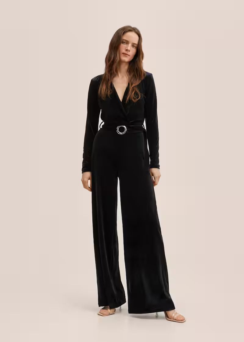 Search: Black jumpsuit (235) | Mango Home USA | MANGO (US)