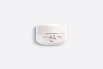 Capture Totale Firming & Wrinkle-Correcting Eye Cream | Dior Beauty (US)