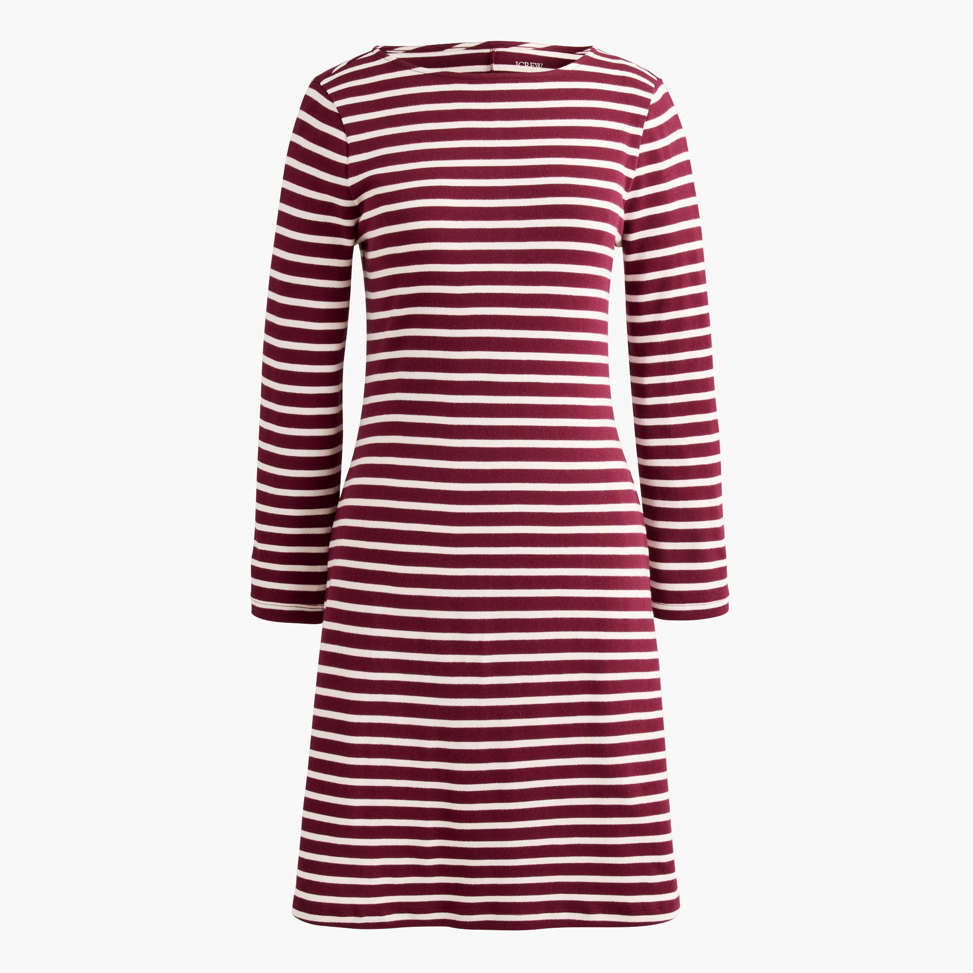 Essential T-shirt dress | J.Crew Factory