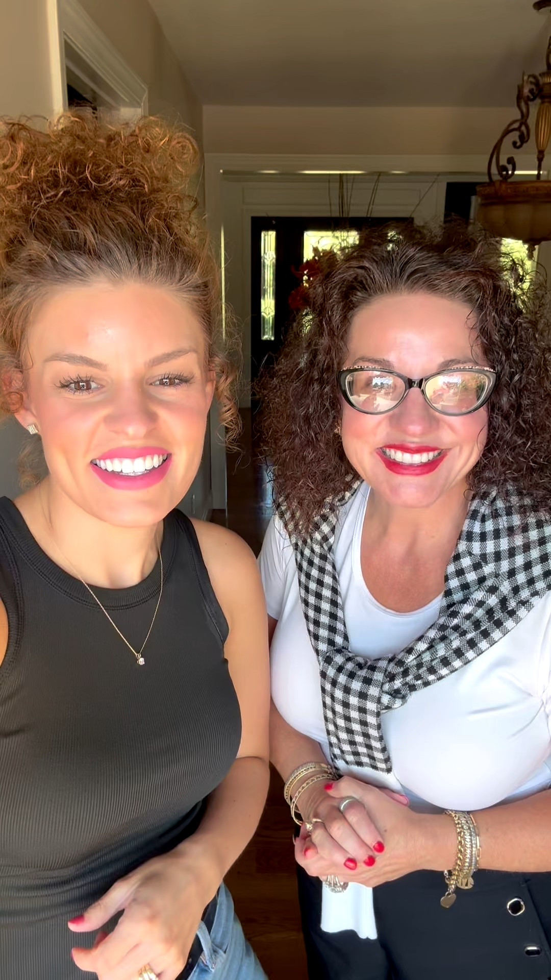 Just a few of our favorite fall finds—think cozy candles, warm autumn oils, and charming figurines that bring your home to life this season. Whether it’s a scent that smells like a crisp fall morning or a decorative piece that makes you smile every time you walk by… these little details make all the difference! 🍁✨


#FallFavorites #ElegantFallDecor #CozyHomeVibes #FallCandles #AutumnFigurines #SmellGoodsForFall #FallDecorInspo #HomeForTheSeason #FallTouches #ElegantLivingStyle

#LTKSeasonal #LTKStyleTip #LTKHome