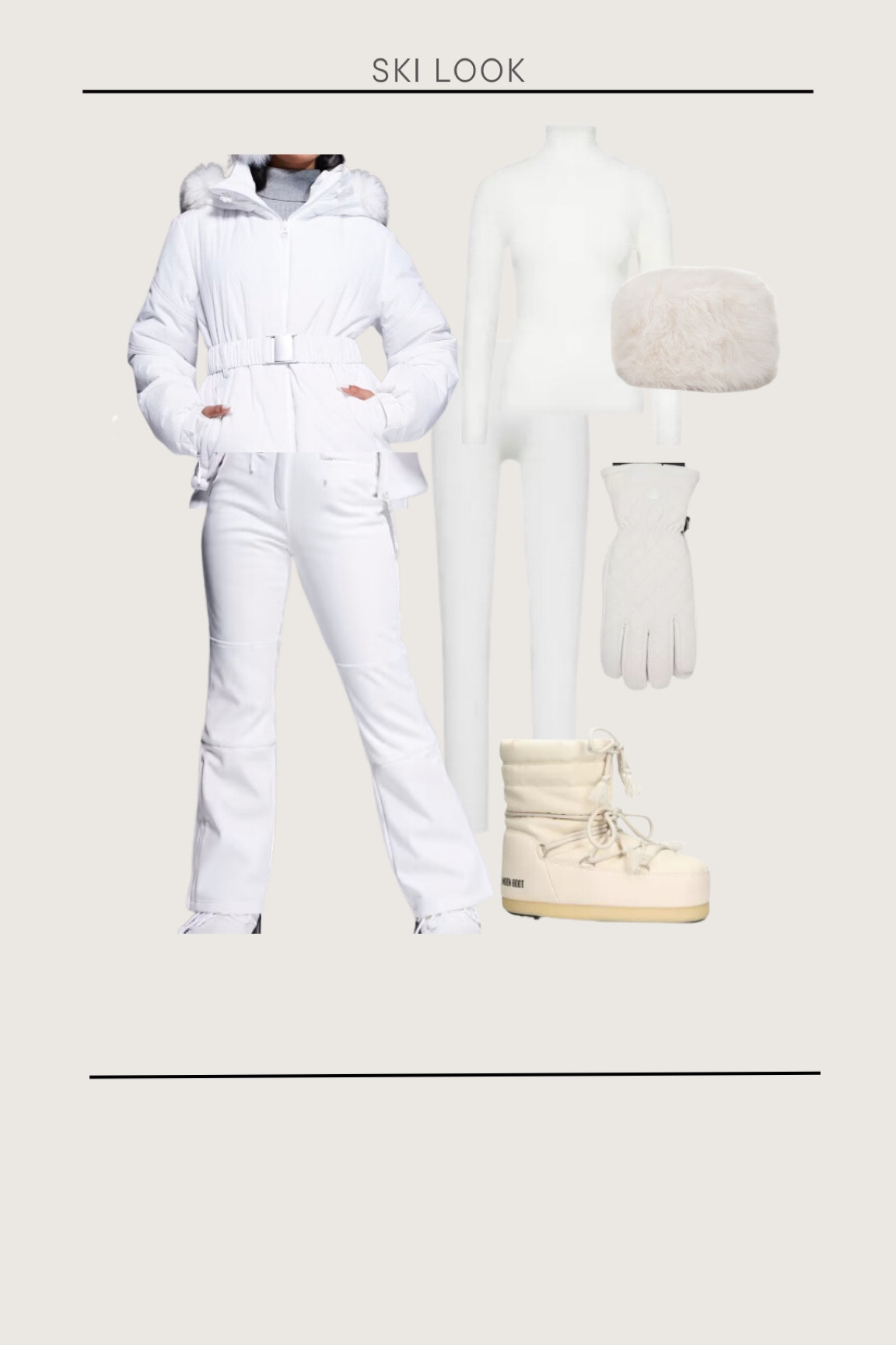 #LTKwinter #LTKuk #LTKeurope