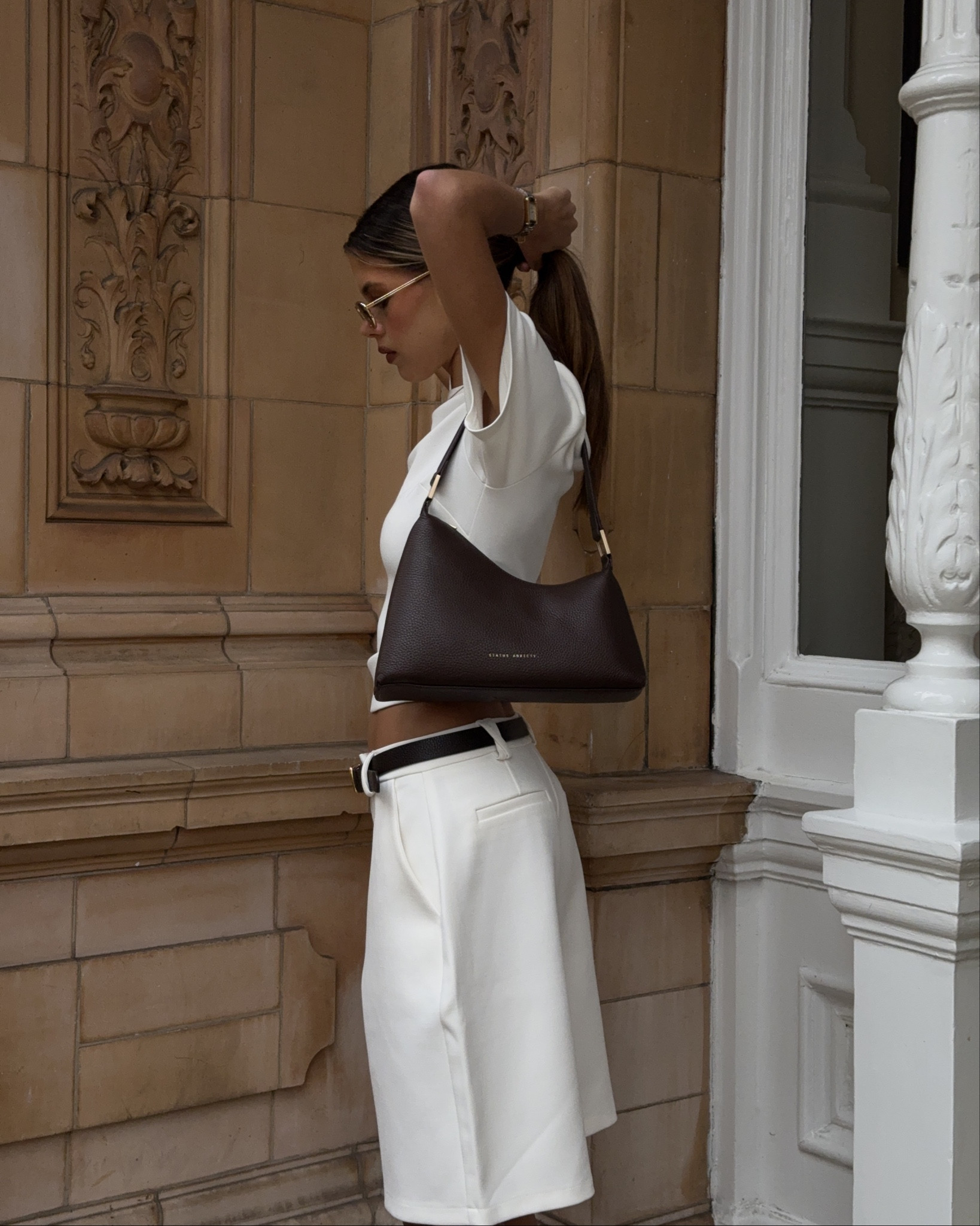 My fave everyday bag!!! So divine!  
