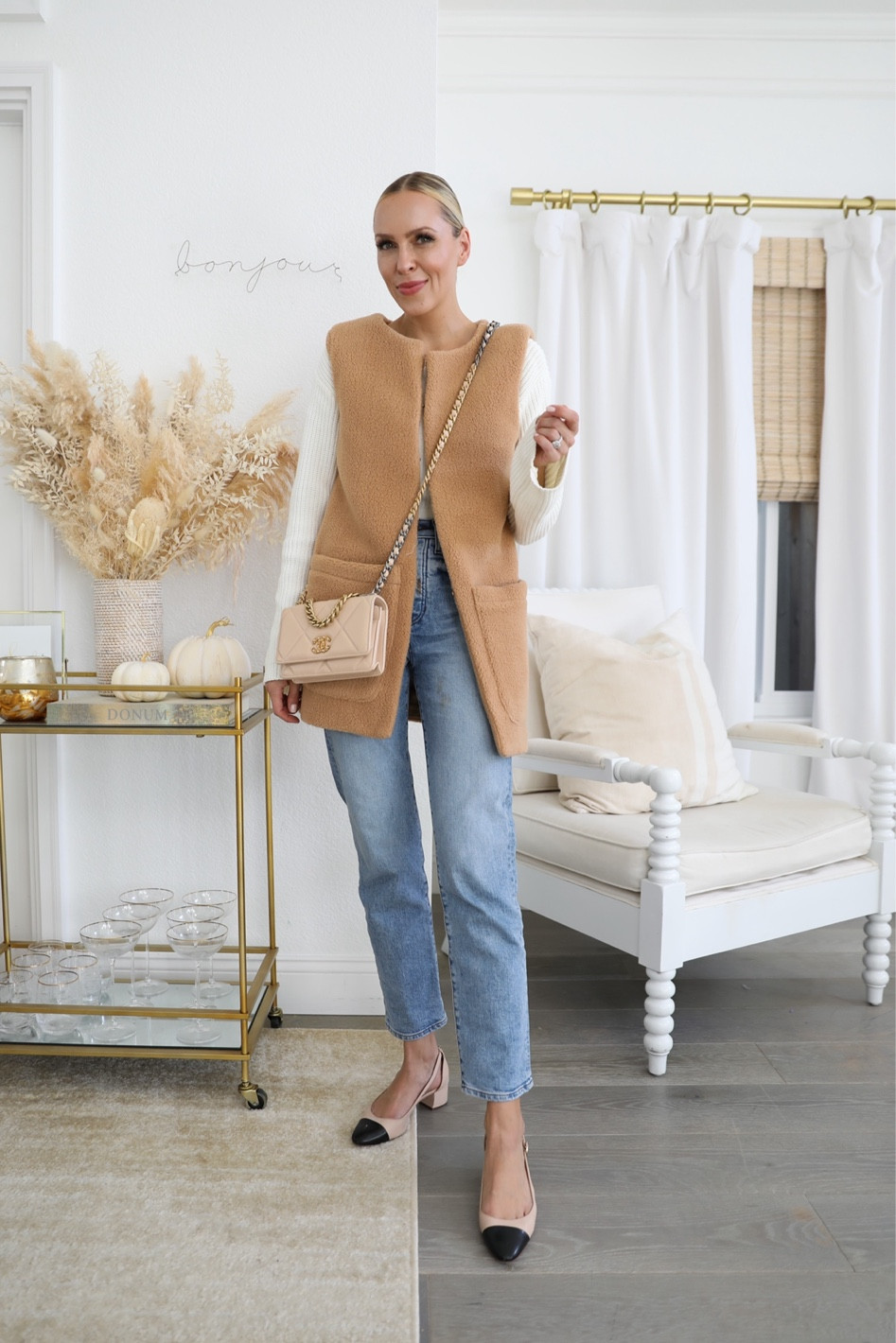 New Dudley Stephens capsule collection!

#LTKstyletip #LTKSeasonal