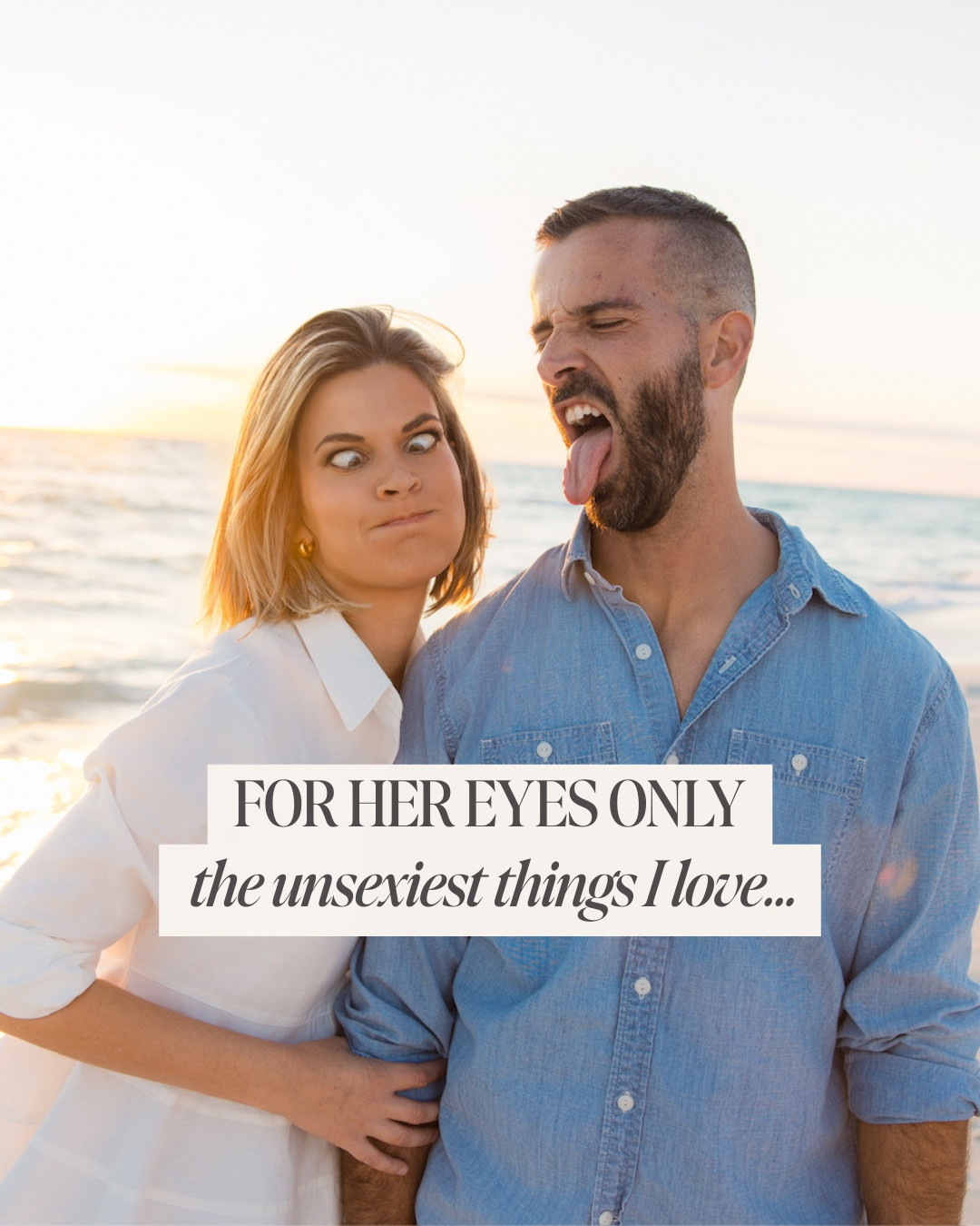 For her eyes only, the unsexiest things I love 

#LTKmomlife #LTKBeauty #LTKselfcare