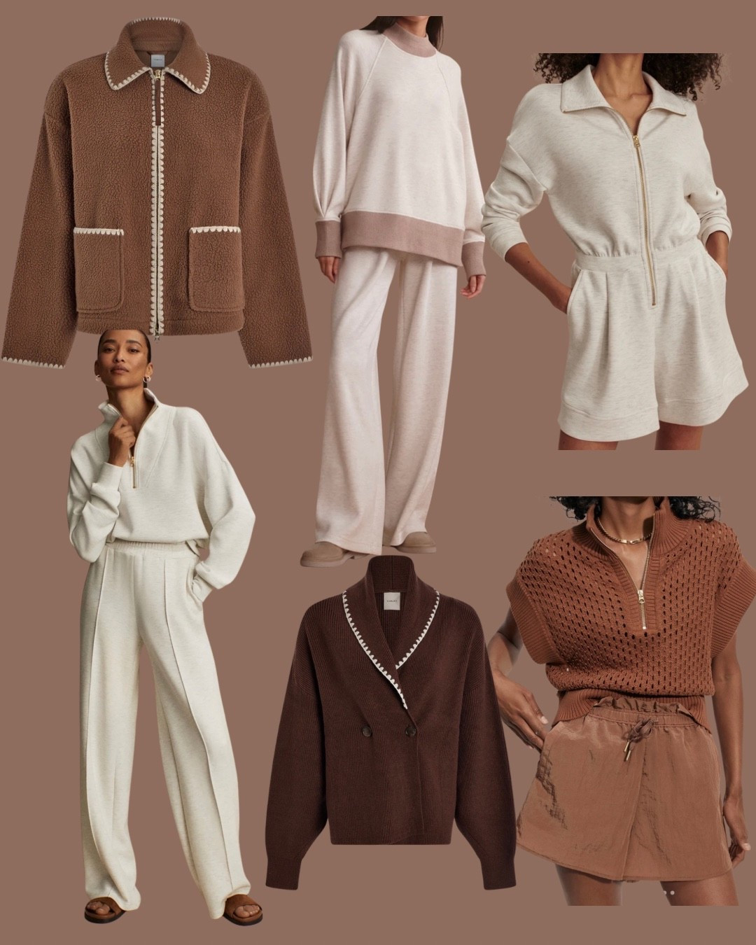 Varley favorites for the cozy gal 💭

#LTKgrwm #LTKootd #LTKGiftGuide