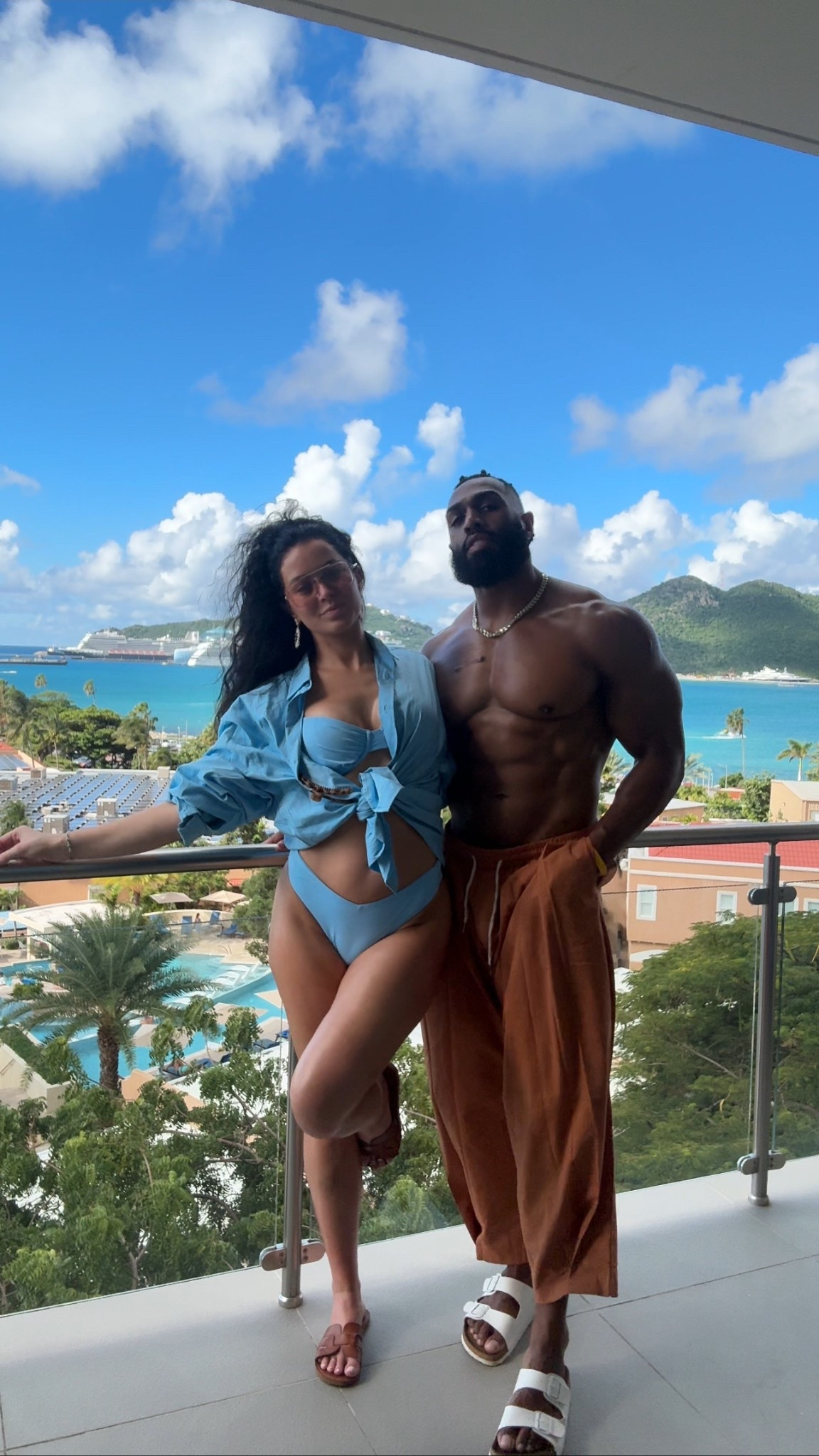 St Maarten 🌴