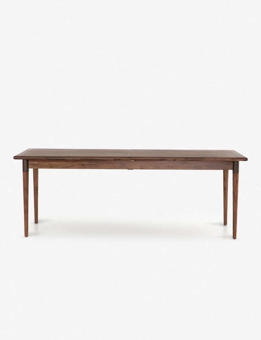 Lauren Extendable Dining Table | Lulu and Georgia 