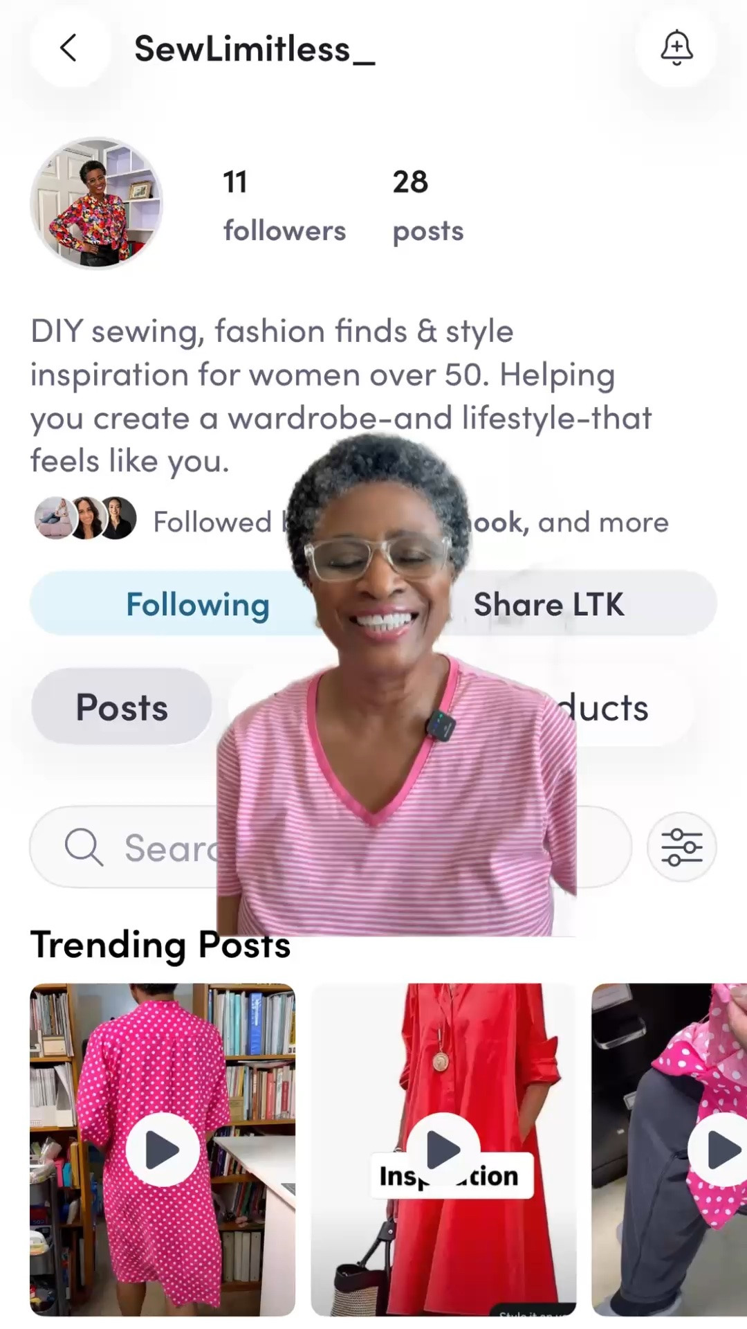 You can follow me but you can also subscribe to my LTK. Just click that bell and you’ll be notified when I upload! It’s just that easy. 🔔

#LTKU #LTKvlog #LTKstorytime