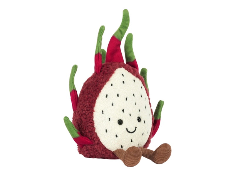 Jellycat Amuseables Dragon Fruit Plush | StockX
