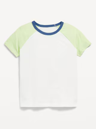 Short-Sleeve T-Shirt for Toddler Boys | Old Navy (US)