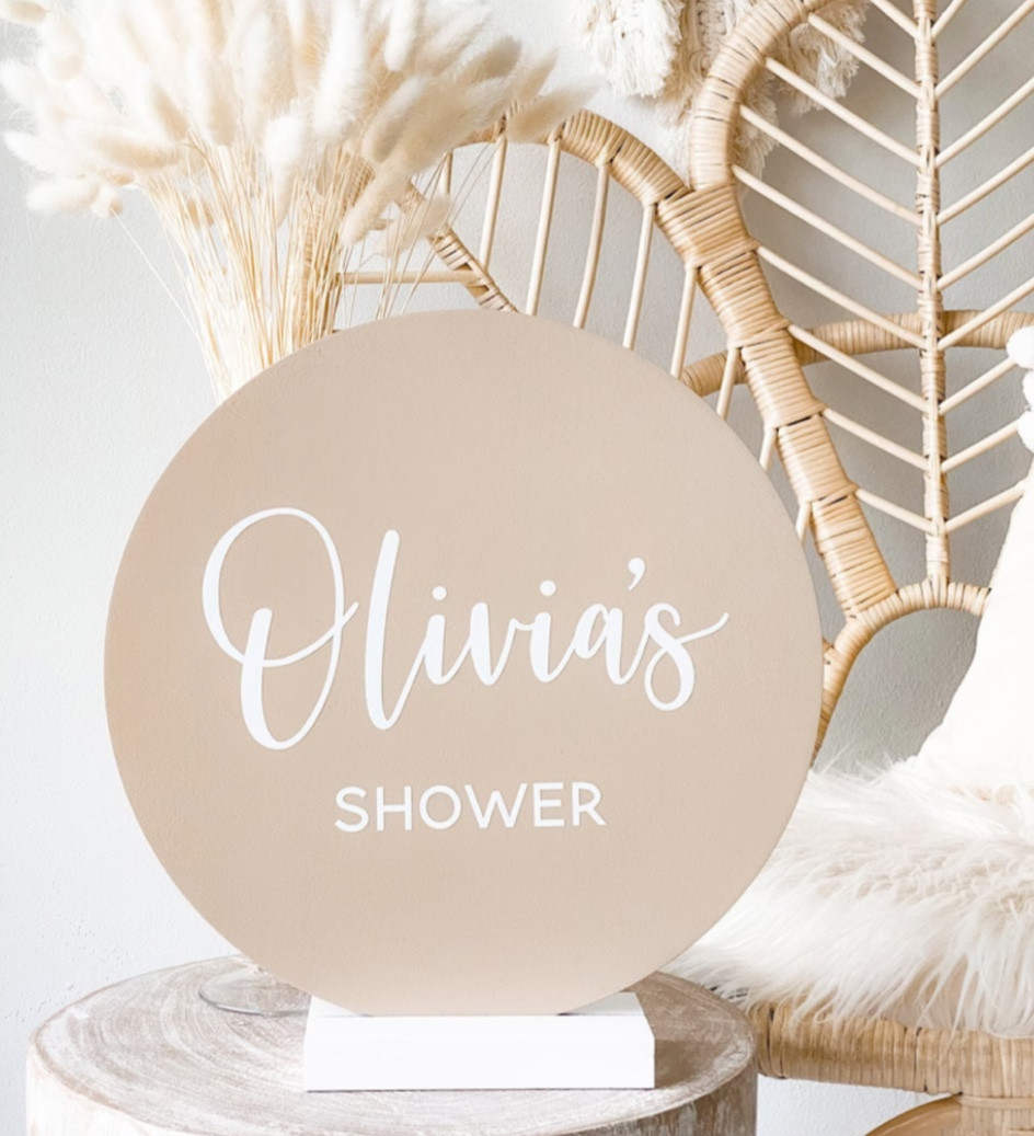 Top seller!! 🚨 Decor for the bride to be!

bride to be | wedding style | getting married | engaged | bridal shower | bachelorette party | wedding gift ideas | bride | bride | shower decor | bridal party

#LTKwedding #LTKunder50 #LTKstyletip