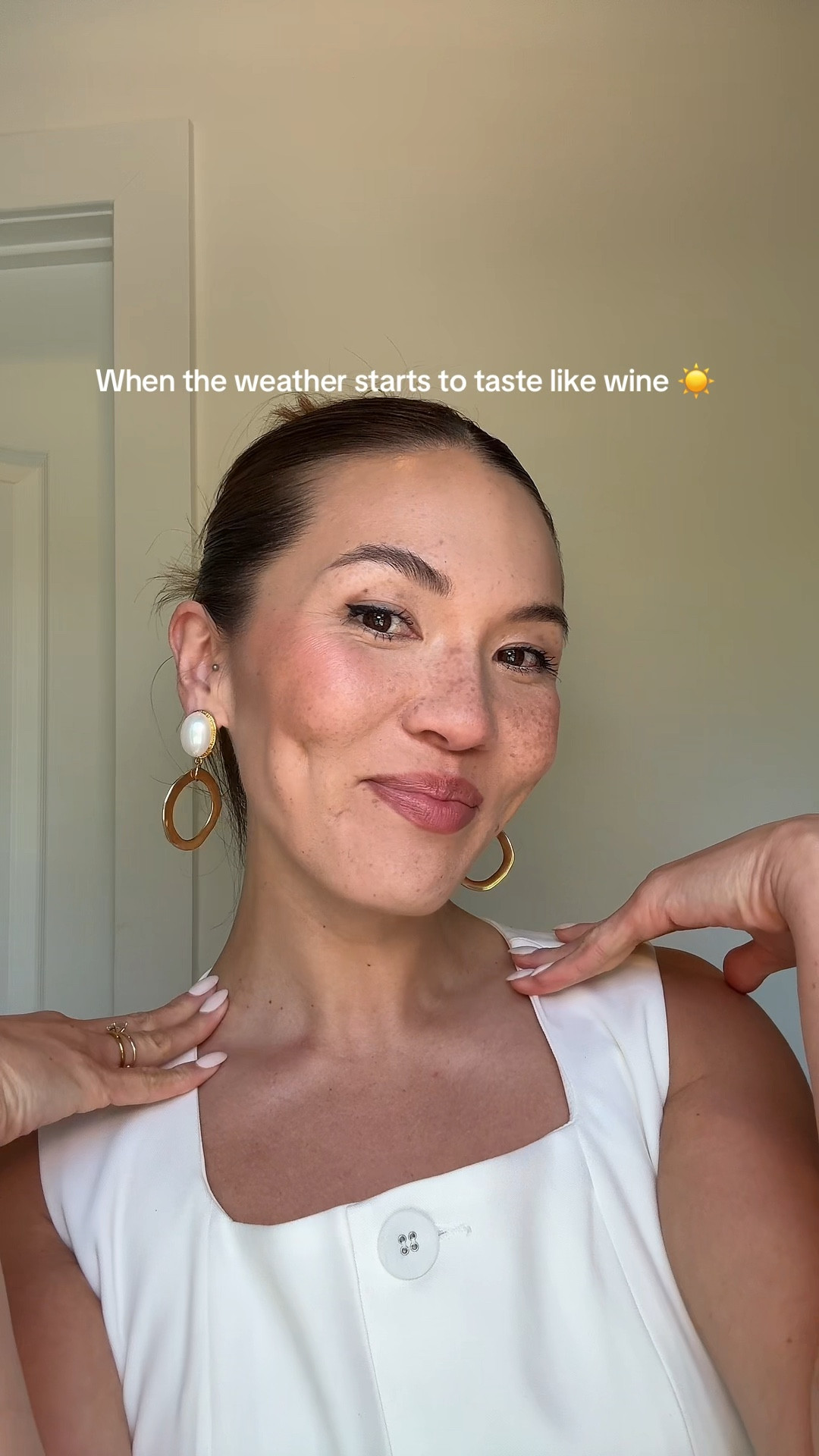 All my summer Makeup Must-Haves  ☀️ 🤍 

#LTKBeauty